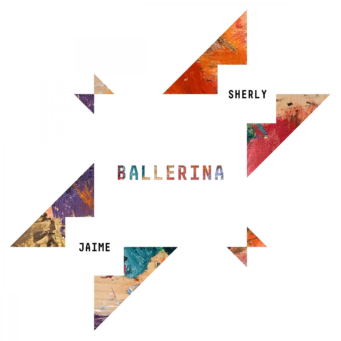 Постер альбома Ballerina