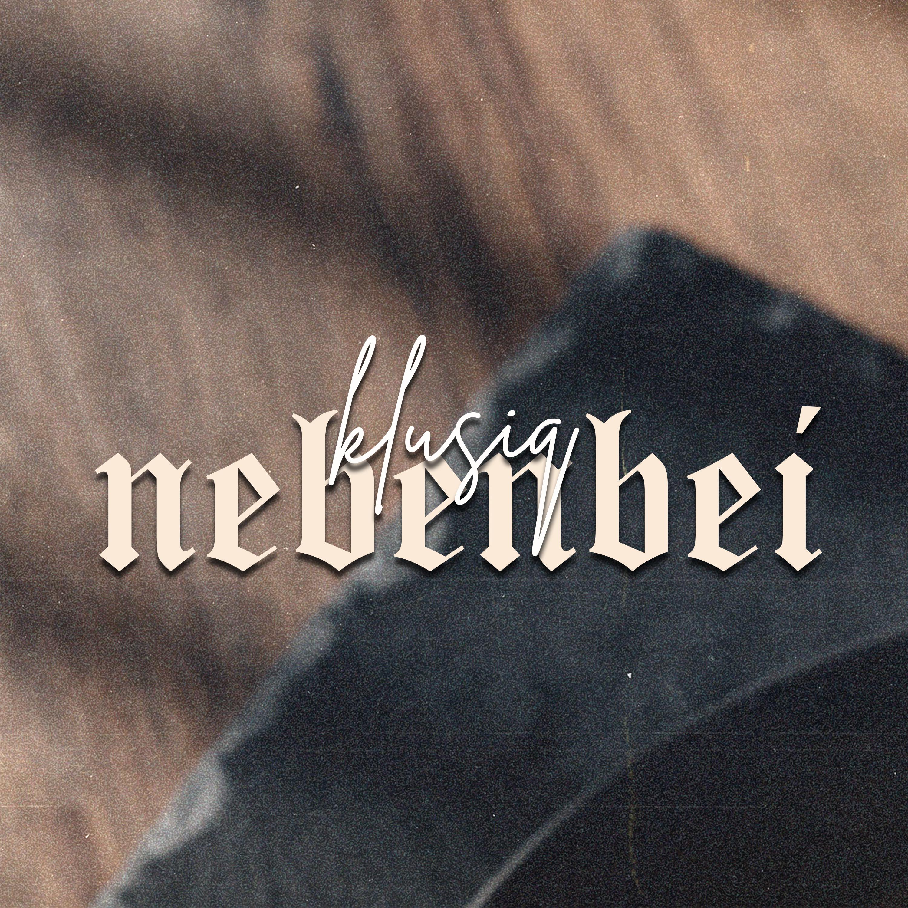 Постер альбома Nebenbei