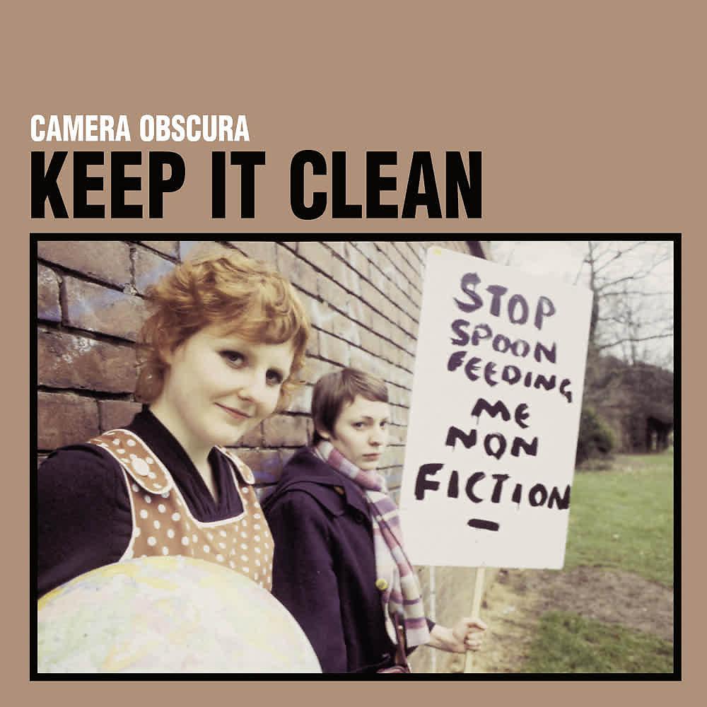 Постер альбома Keep It Clean (Special Reissue)