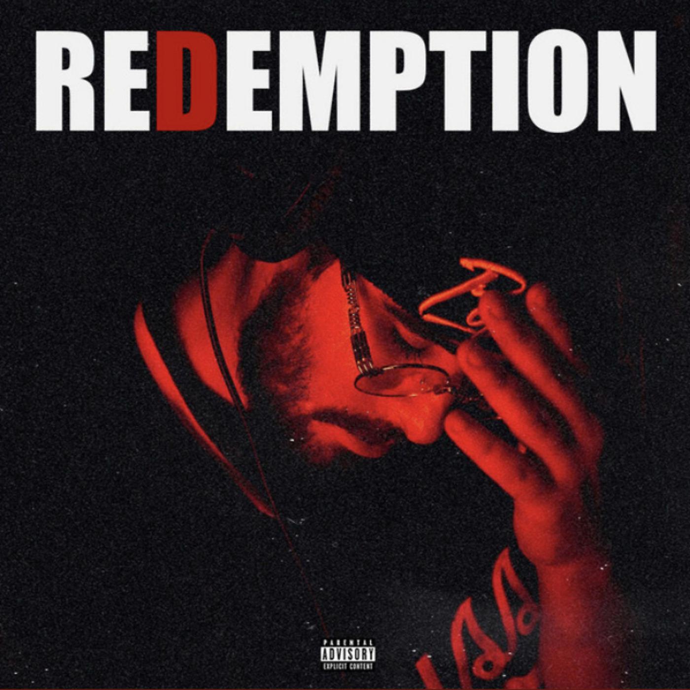 Постер альбома Redemption