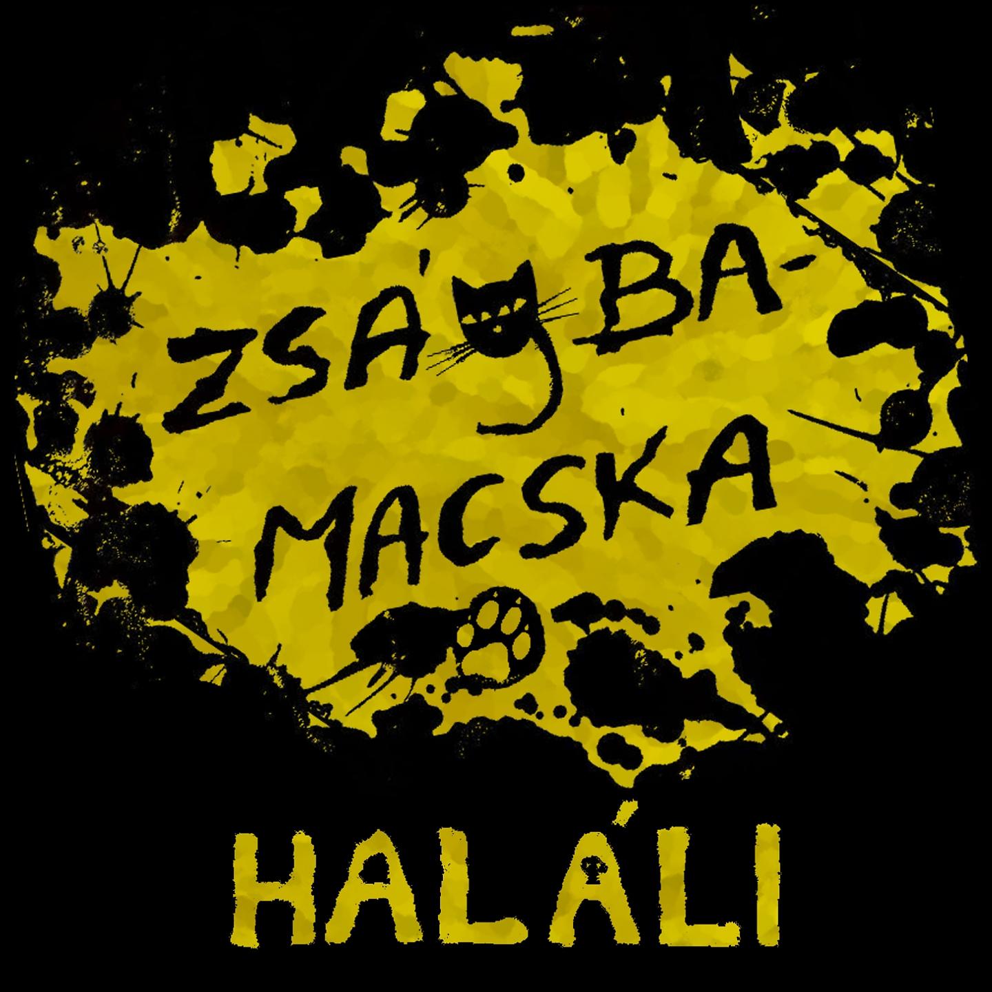 Постер альбома Haláli