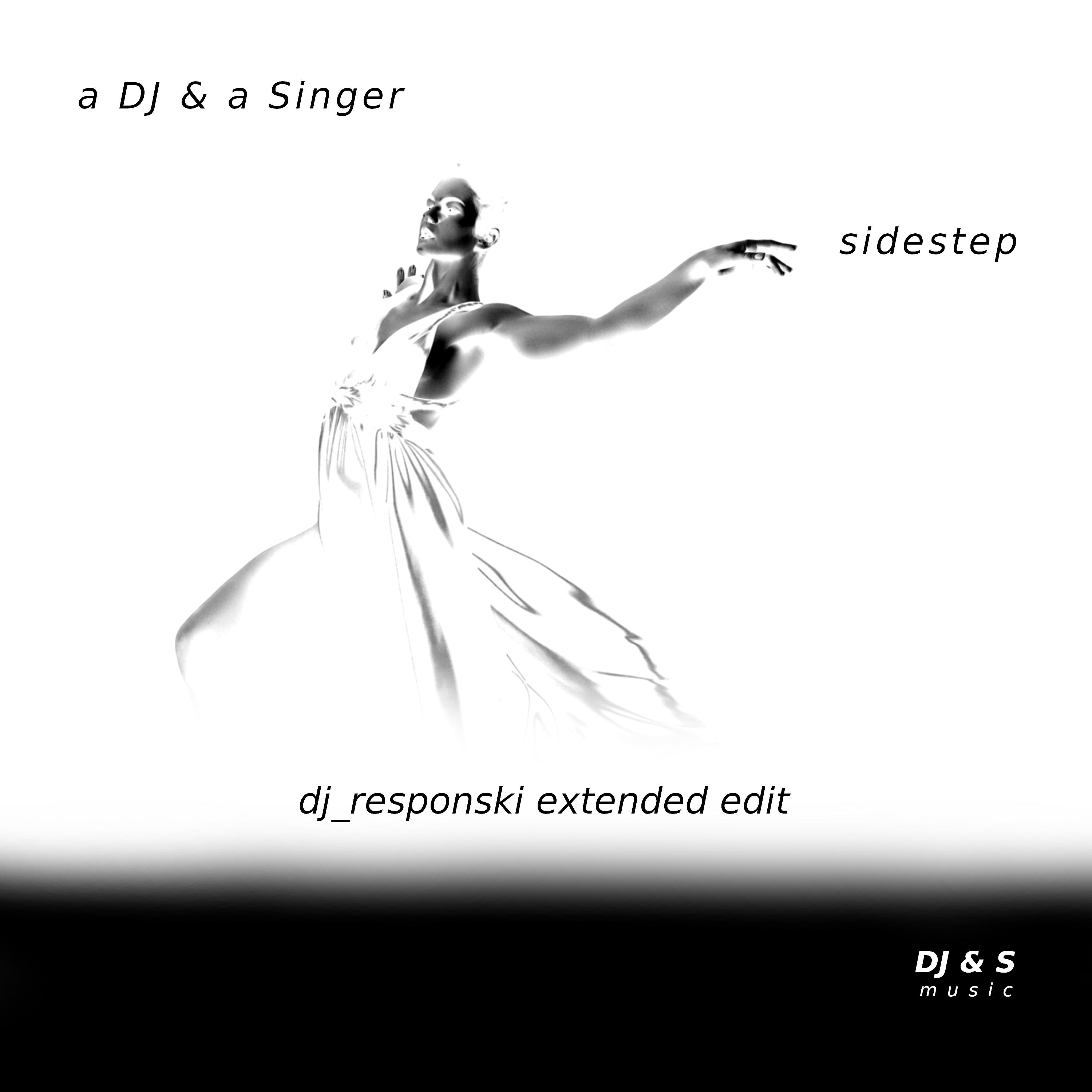 Постер альбома Sidestep(dj_responski Extended Edit)