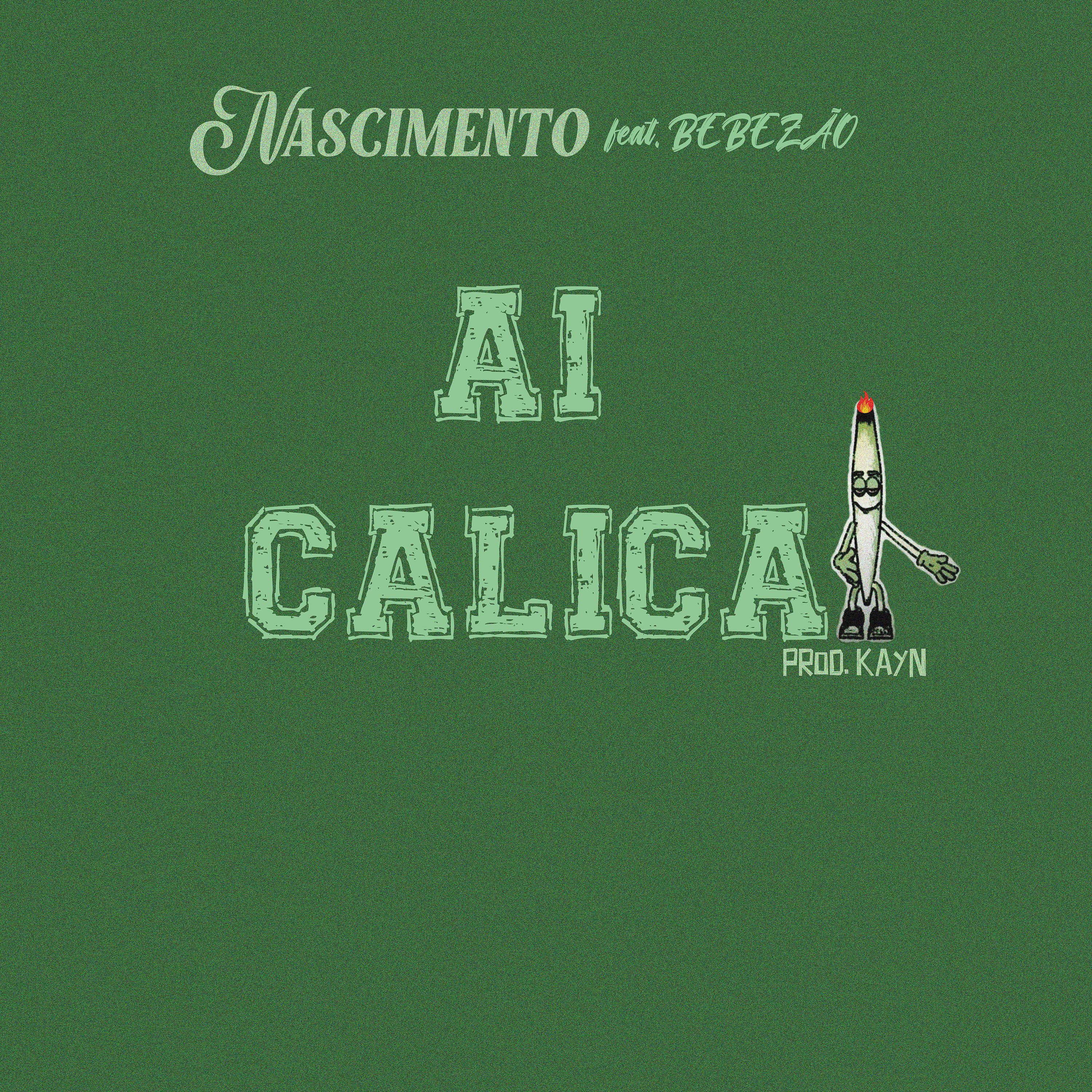 Постер альбома Ai Calíca