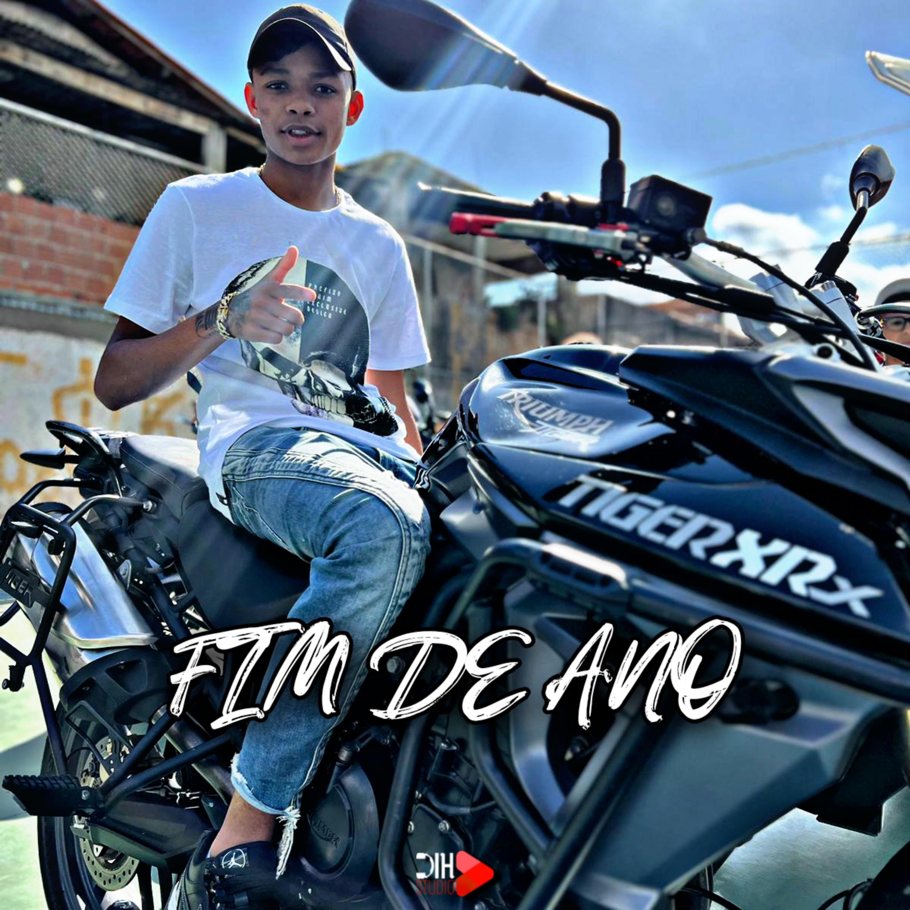 Постер альбома Fim de Ano