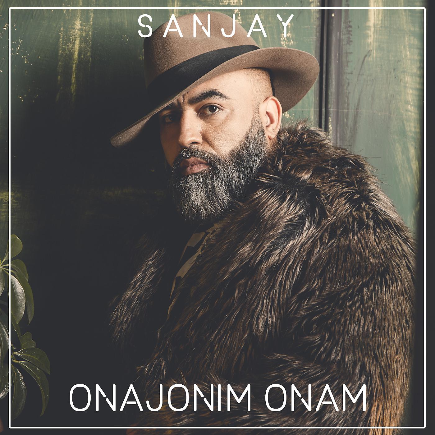Постер альбома Onajonim Onam