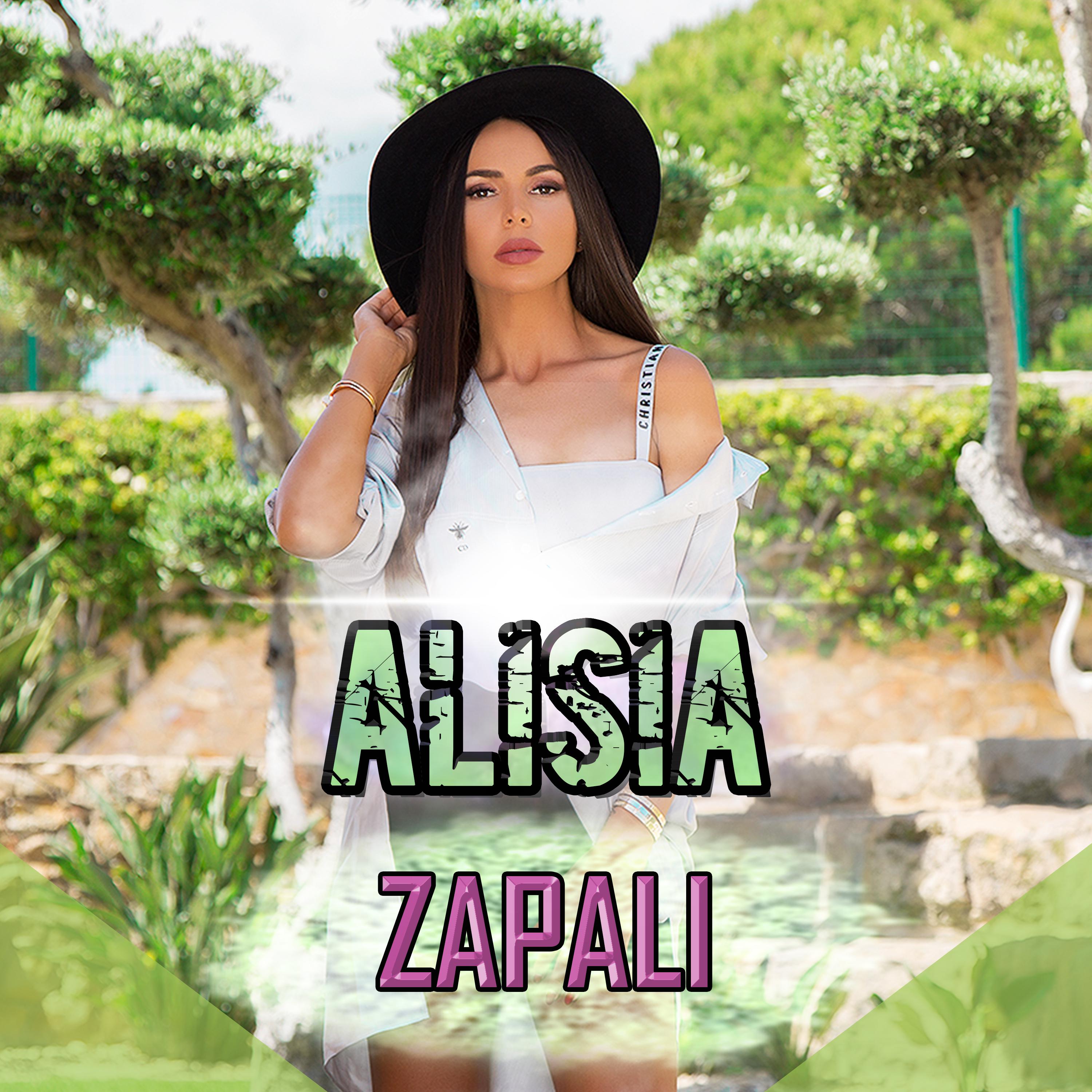 Постер альбома Zapali