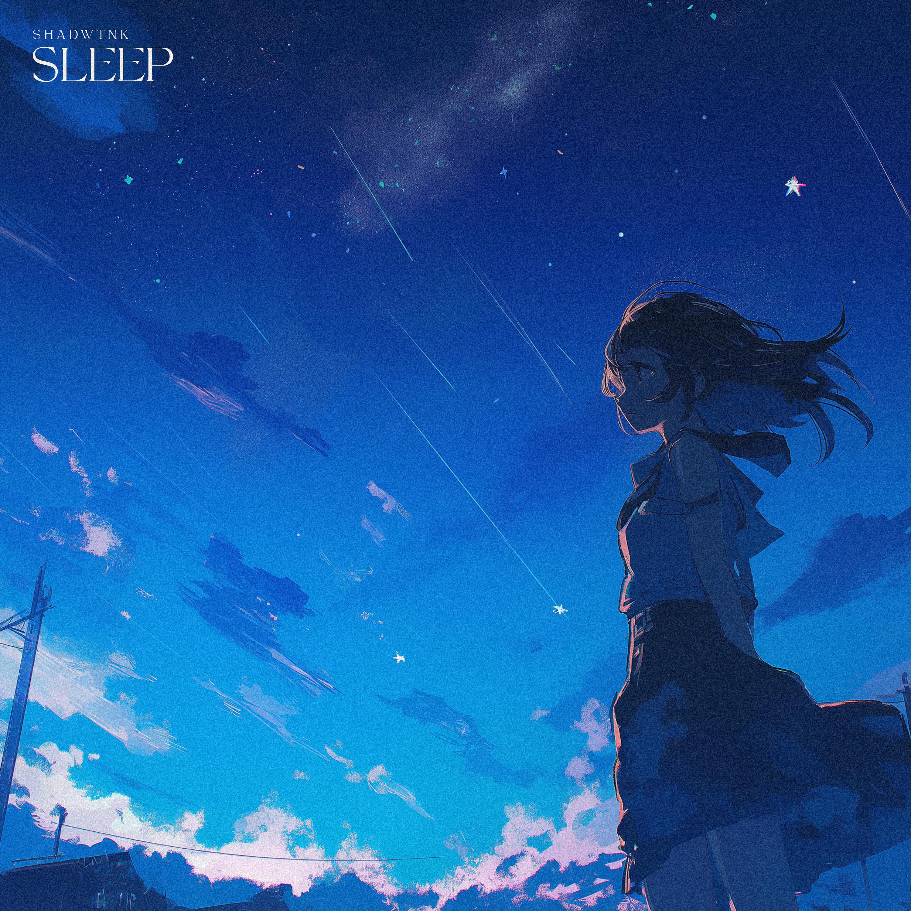 Постер альбома Sleep