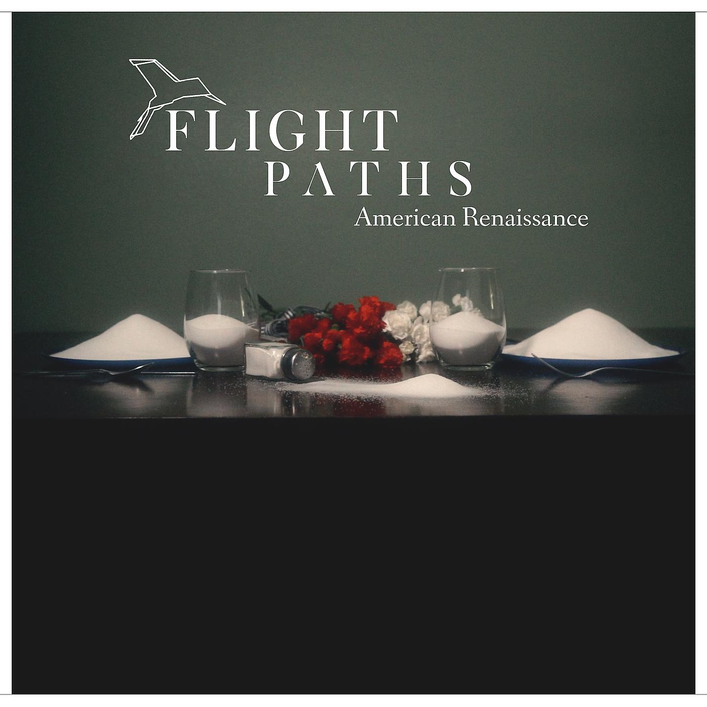 Постер альбома American Renaissance