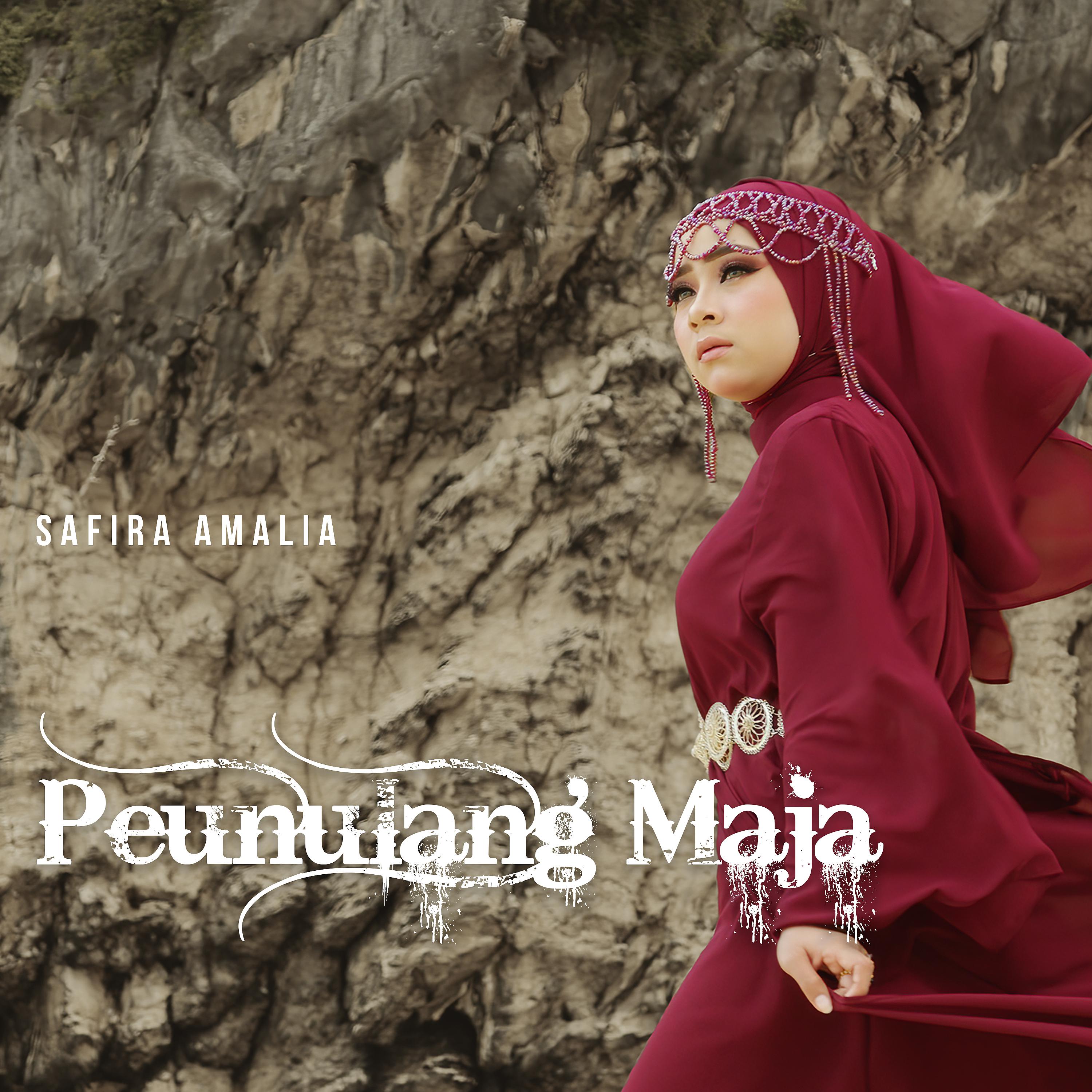 Постер альбома Peunulang Maja