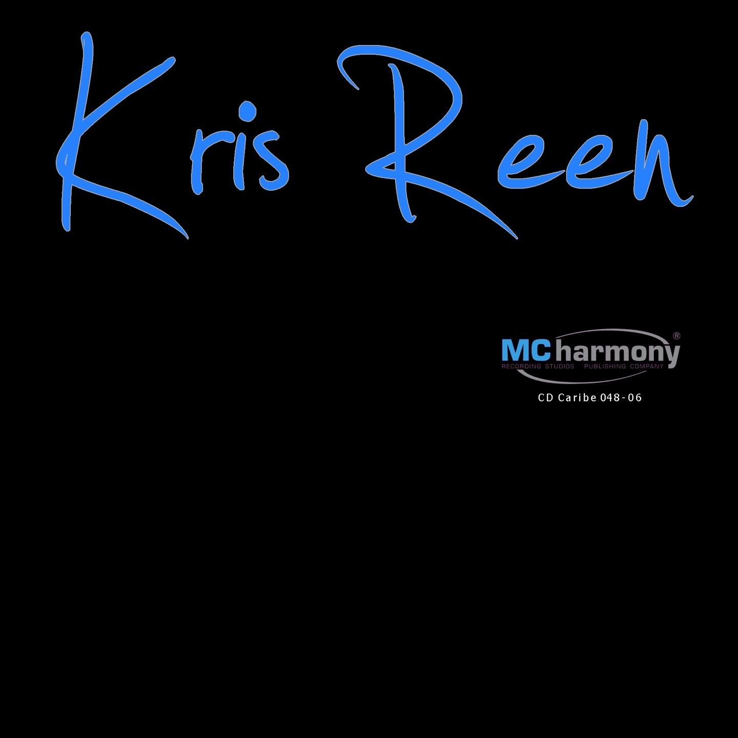 Постер альбома Kris Reen