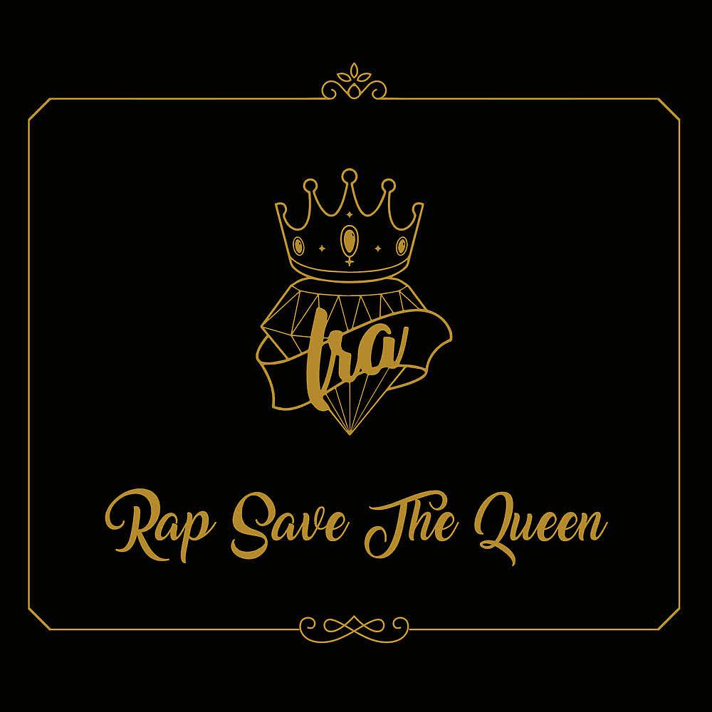 Постер альбома Rap Save The Queen
