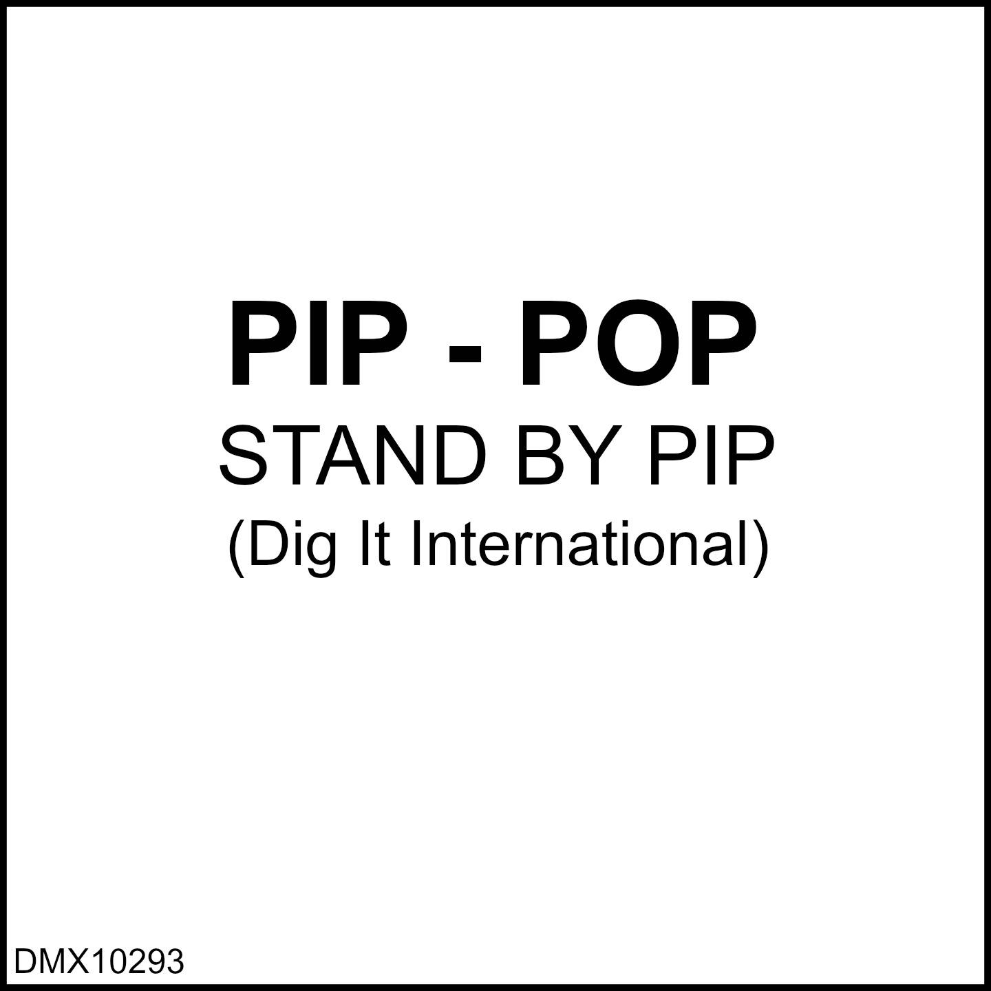Постер альбома Stand By Pip