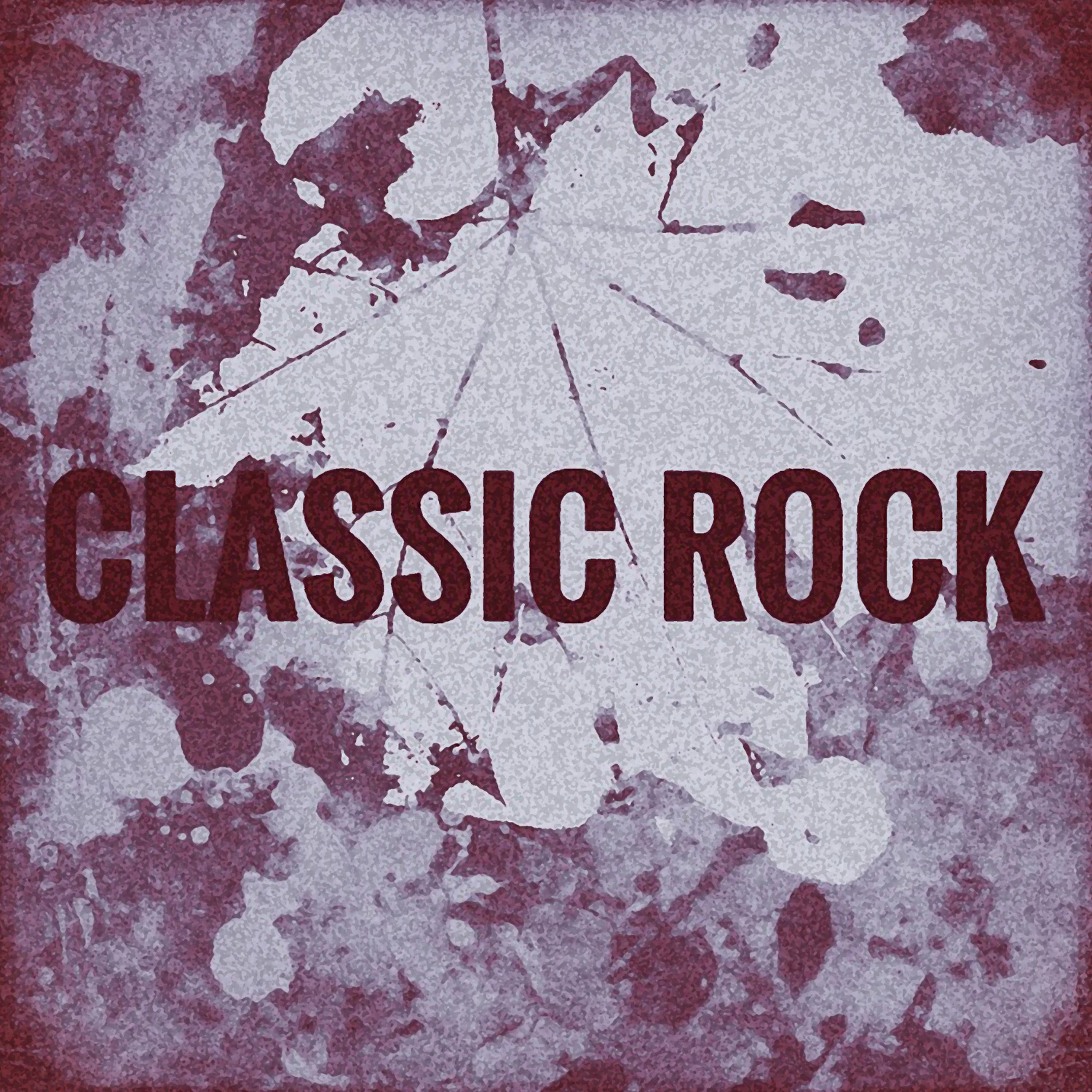 Постер альбома Classic Rock
