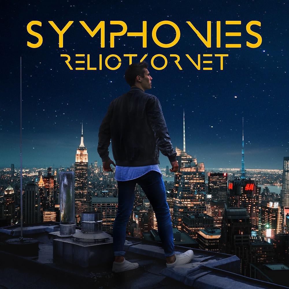 Постер альбома Symphonies