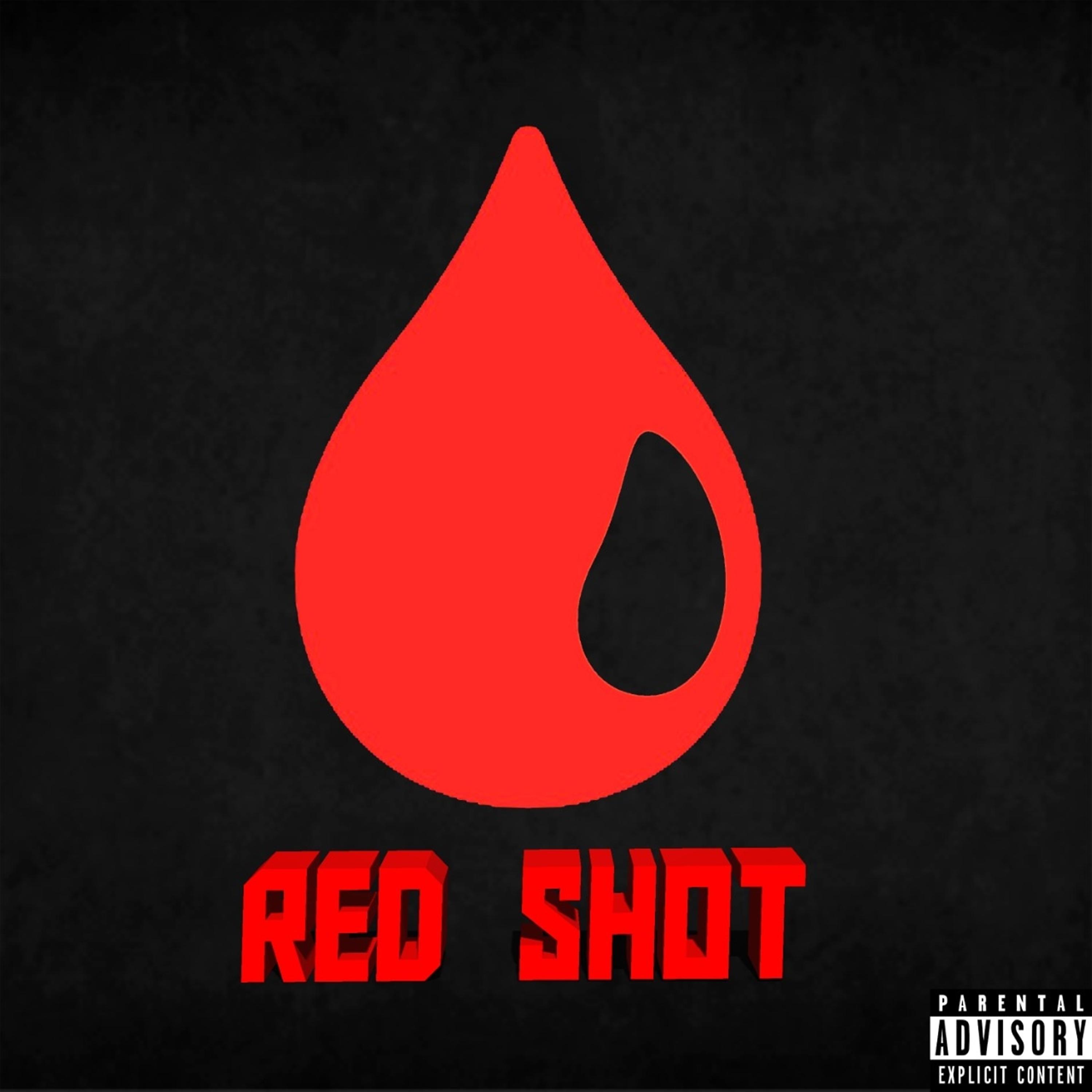 Постер альбома Red Shot
