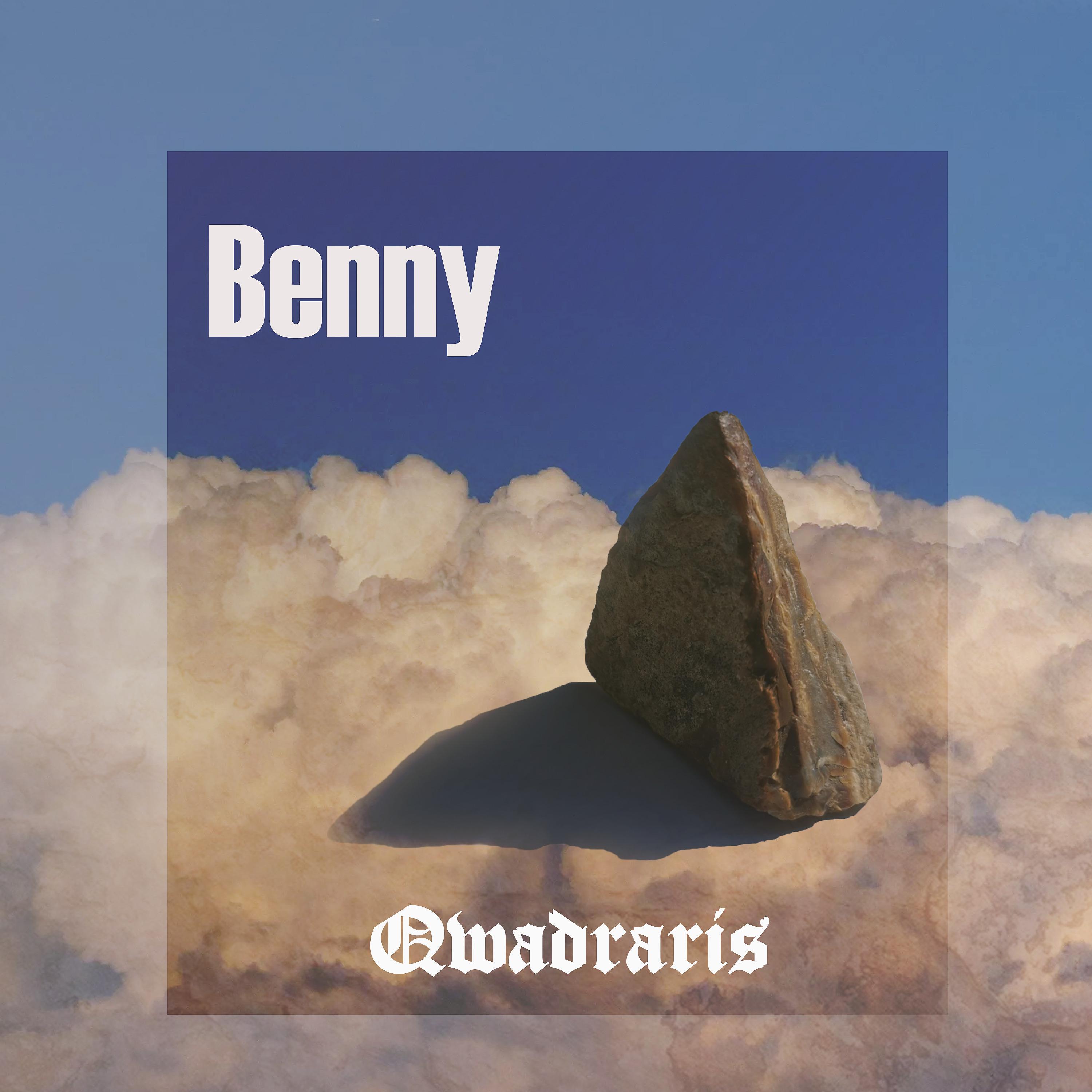 Постер альбома Benny