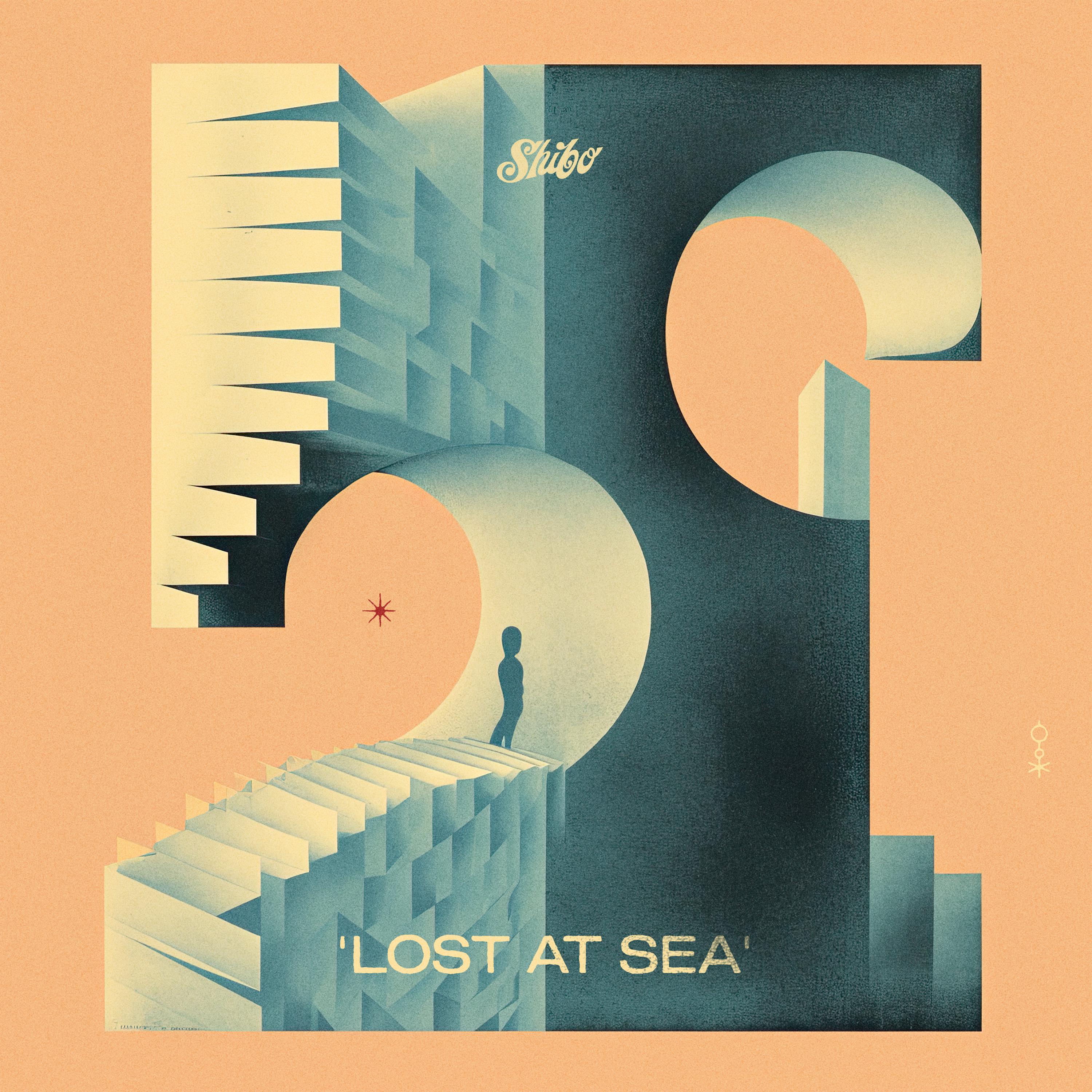 Постер альбома Lost At Sea
