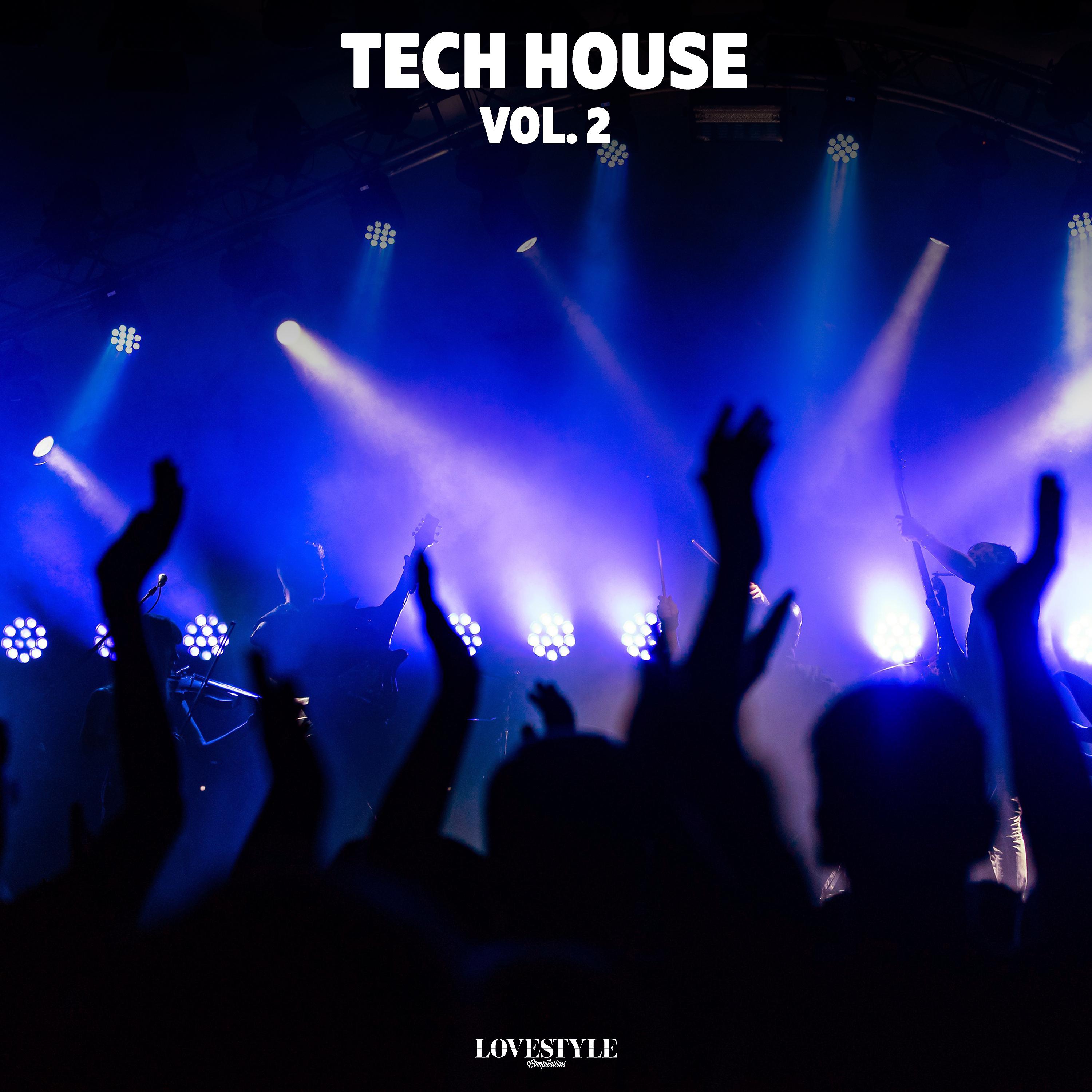 Постер альбома Tech House Vol. 2