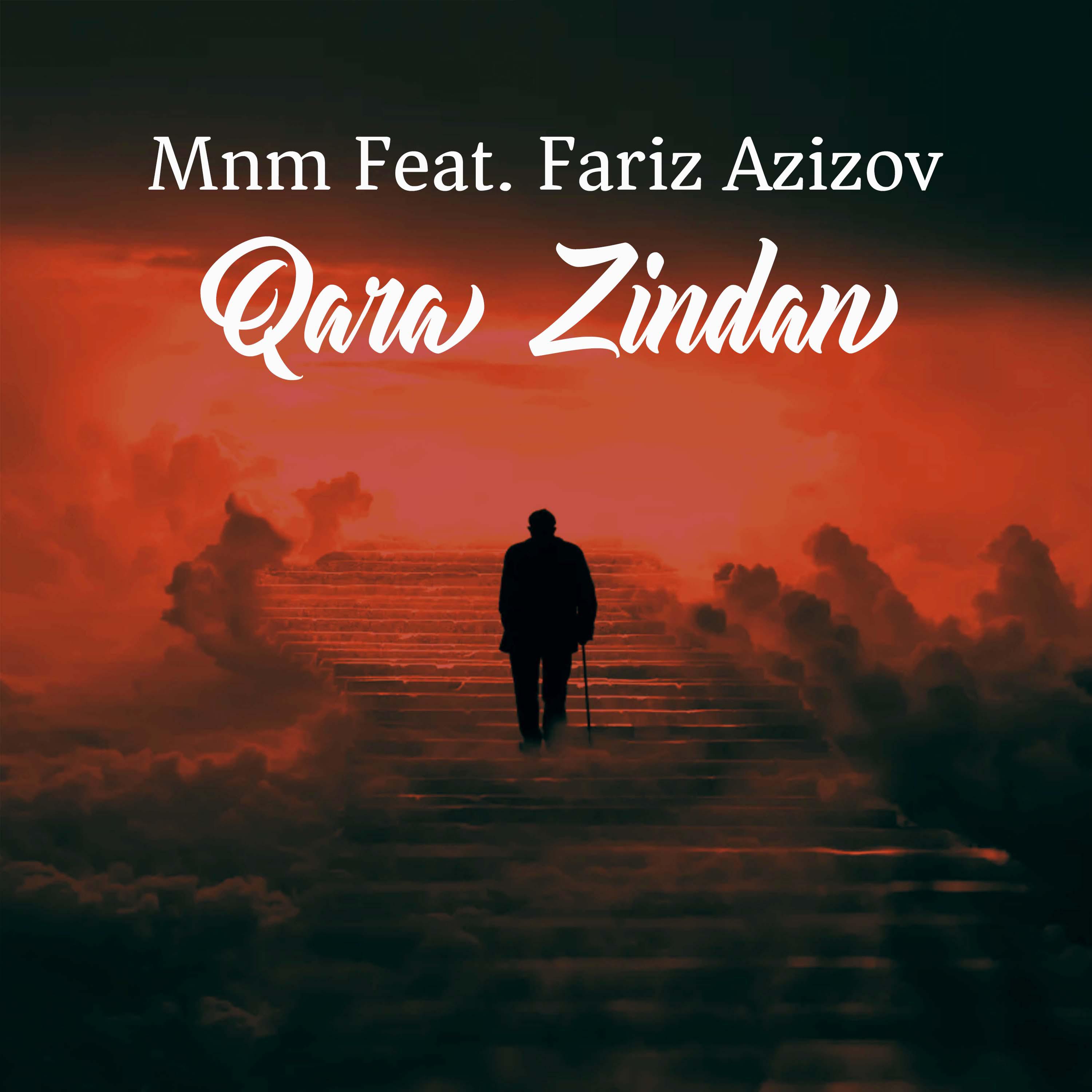 Постер альбома Qara Zindan
