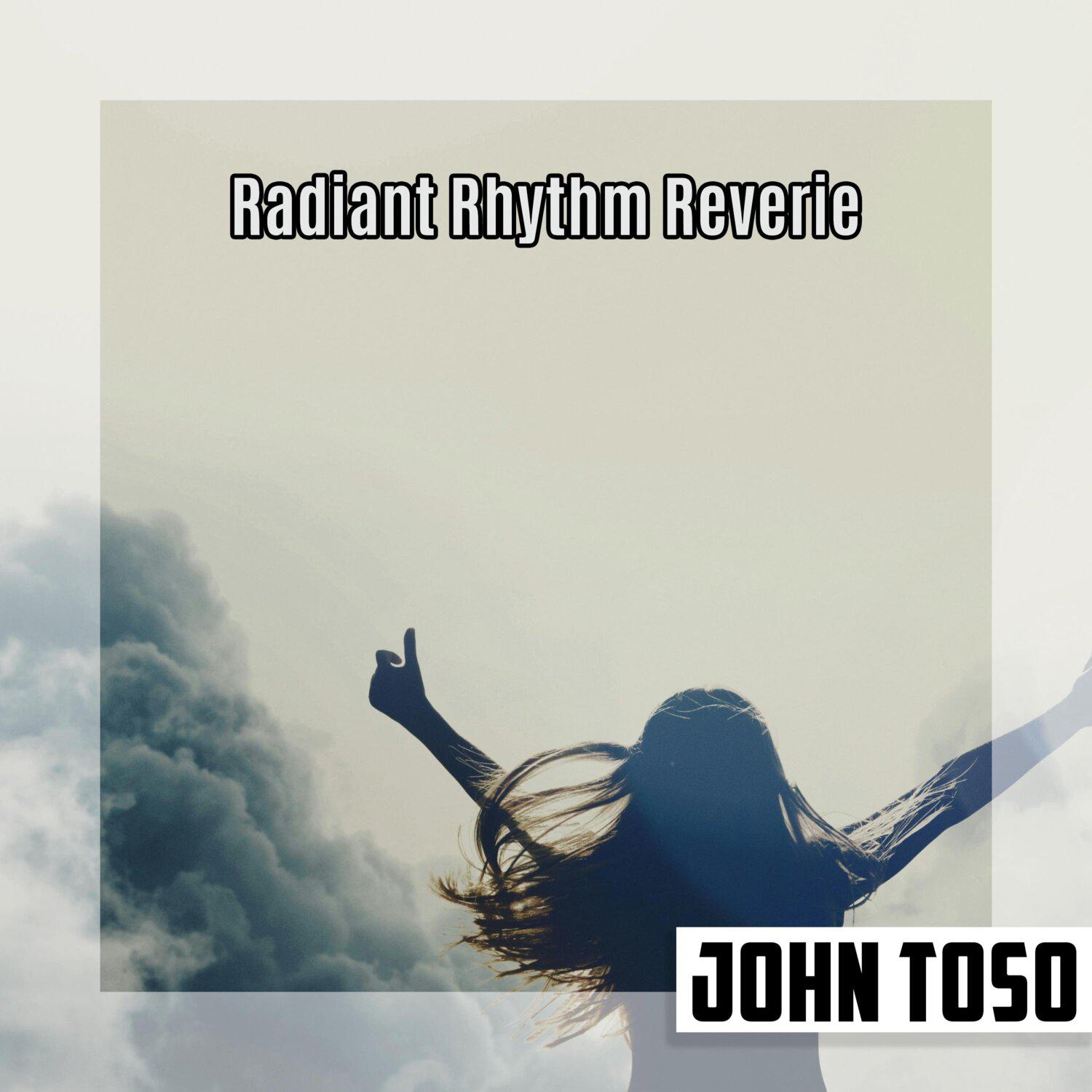 Постер альбома Radiant Rhythm Reverie