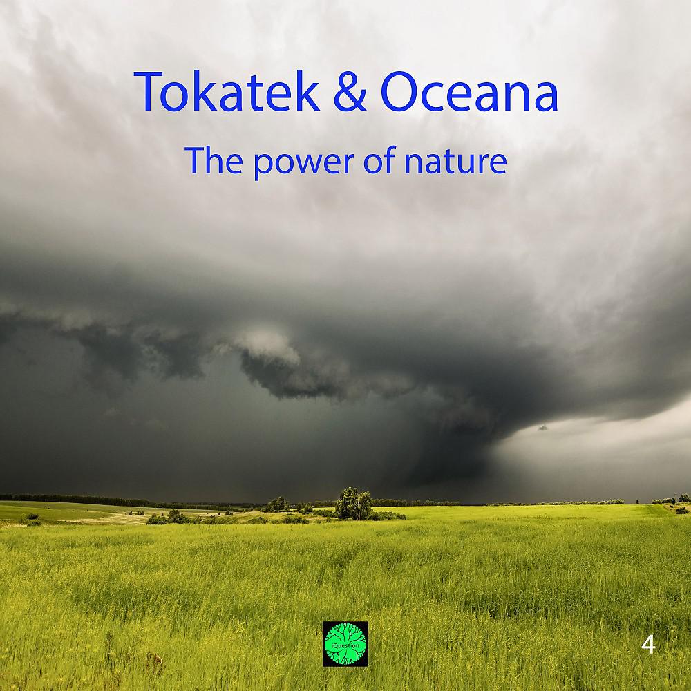 Постер альбома The Power of Nature