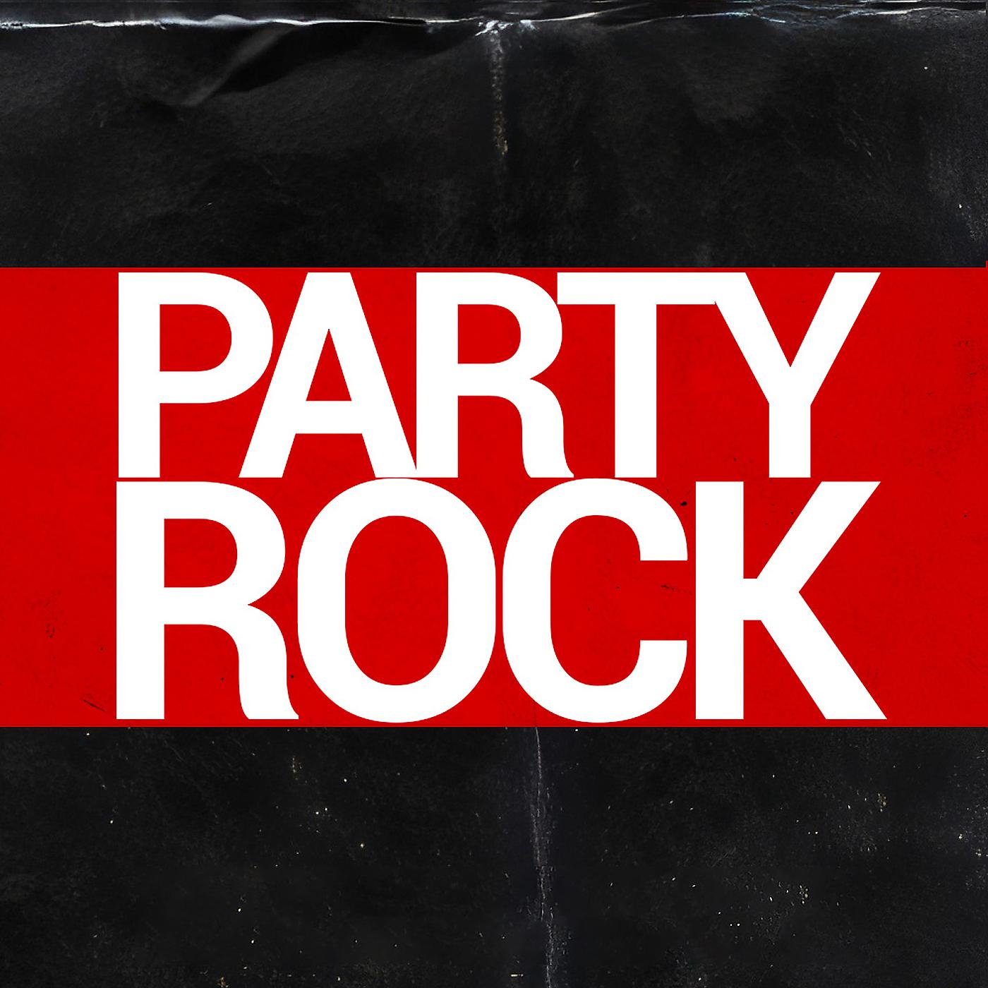 Постер альбома Party Rock