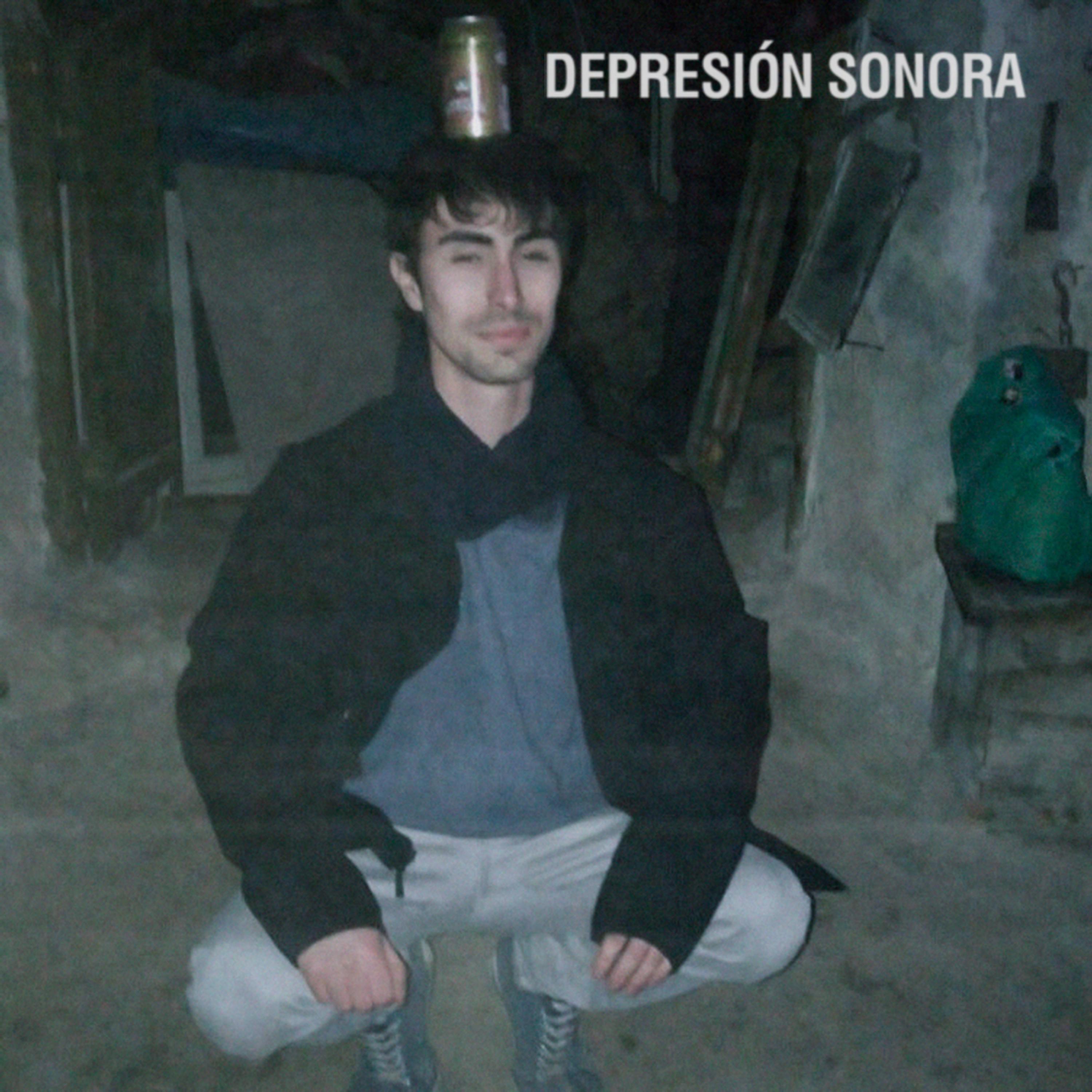 Постер альбома Depresión Sonora