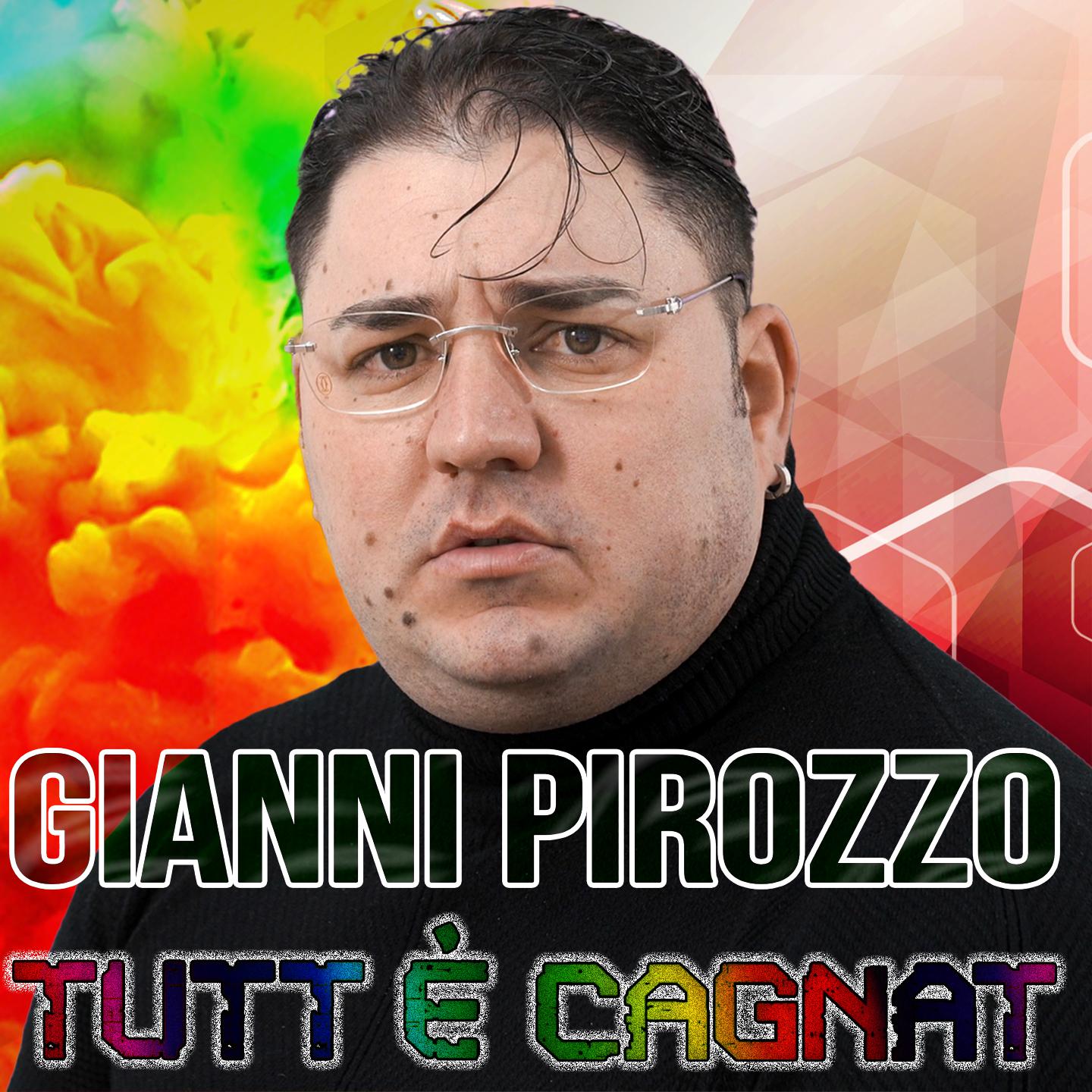 Постер альбома Tutt'è cagnat