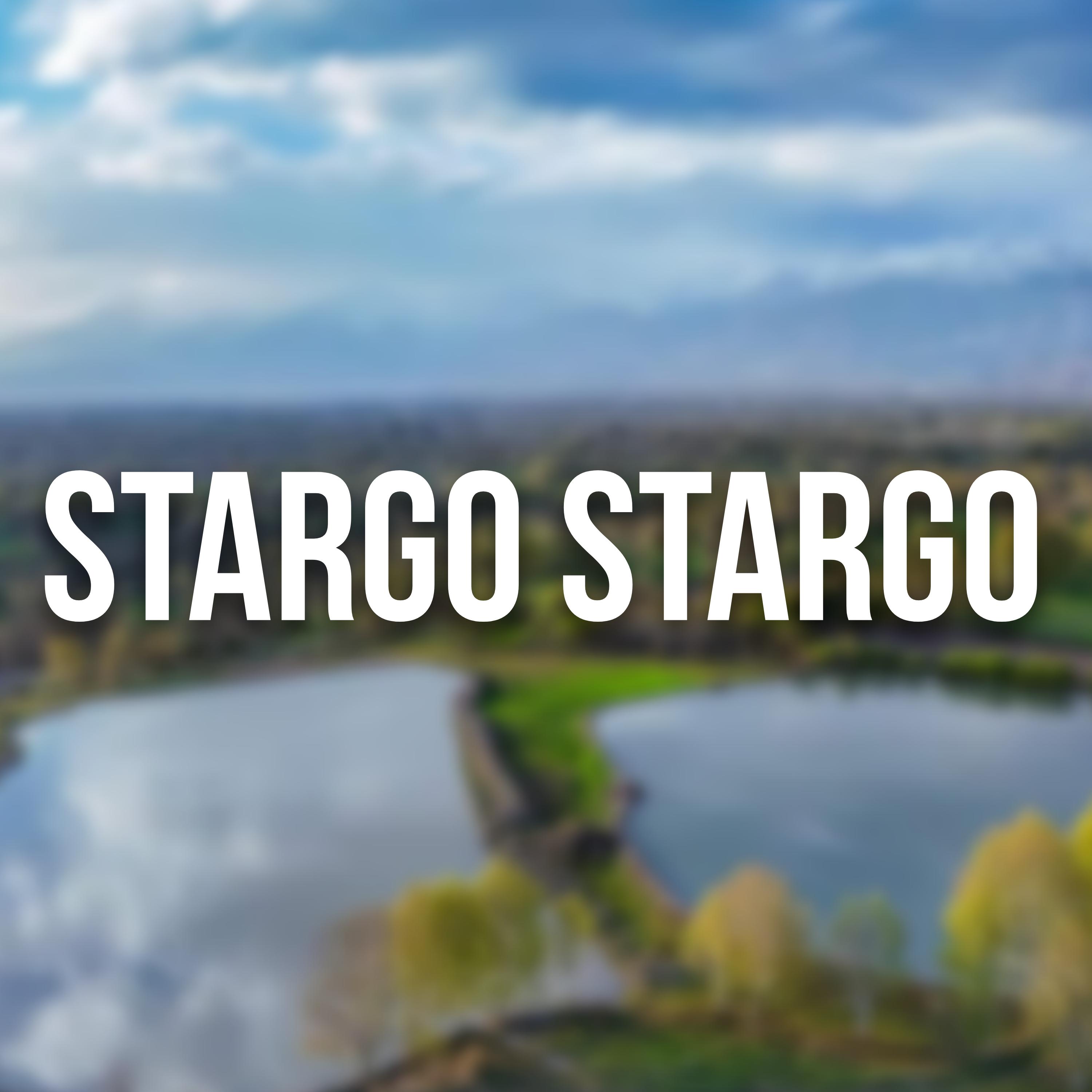 Постер альбома Stargo Stargo