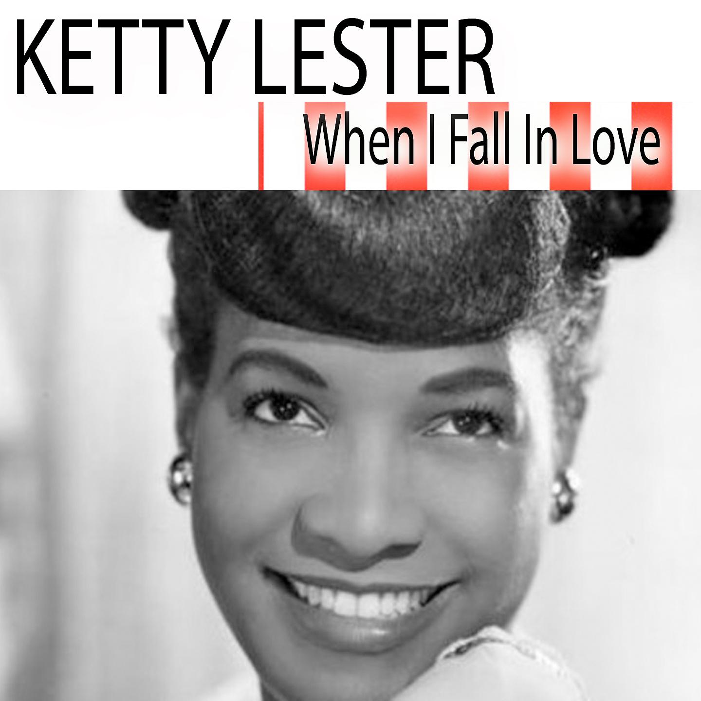Постер альбома Ketty Lester When I Fall In Love