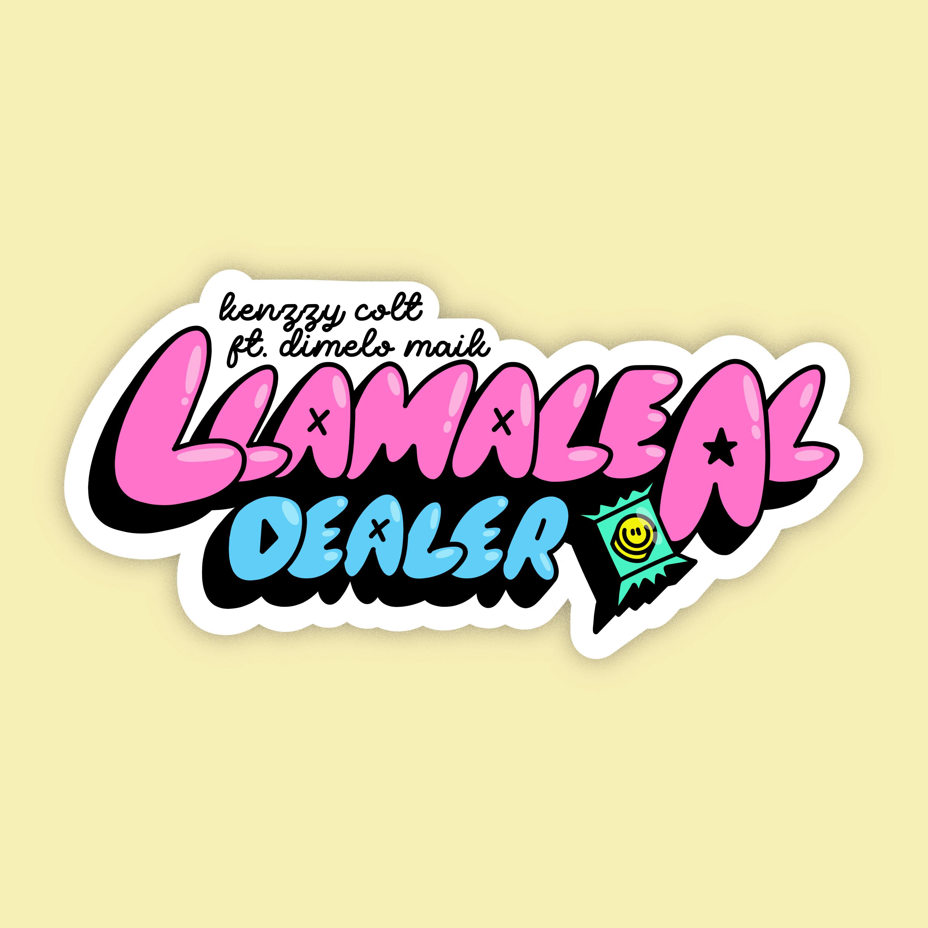 Постер альбома Llamale al Dealer