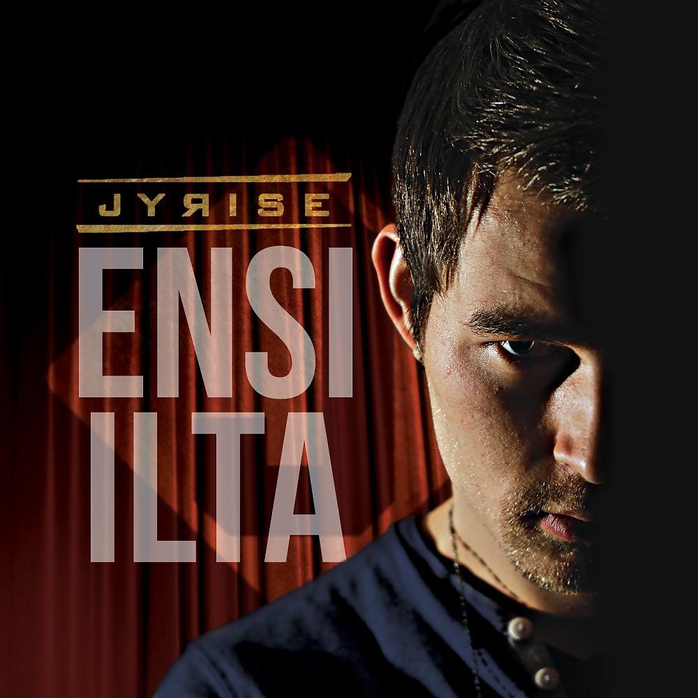Постер альбома Ensi-Ilta