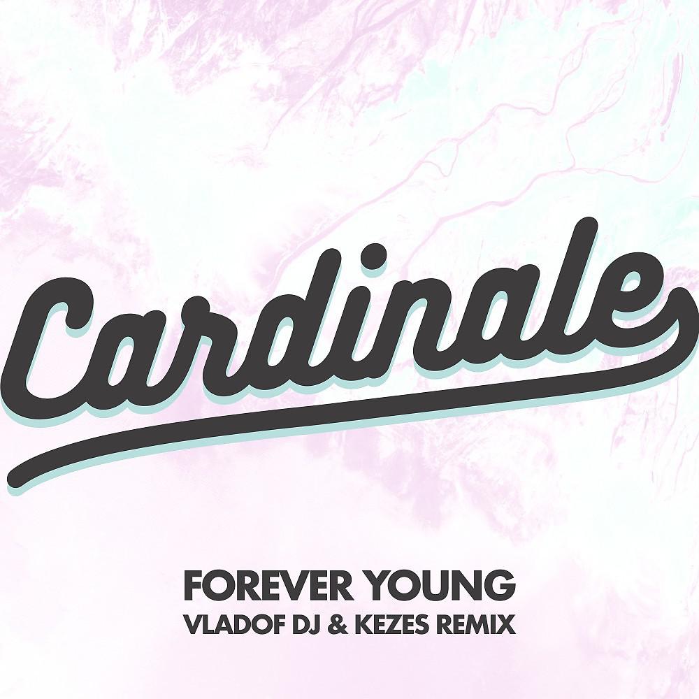 Постер альбома Forever Young (Vladof DJ & Kezes Remix)
