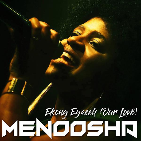 Постер альбома Ekong Eyeseh (Our Love)