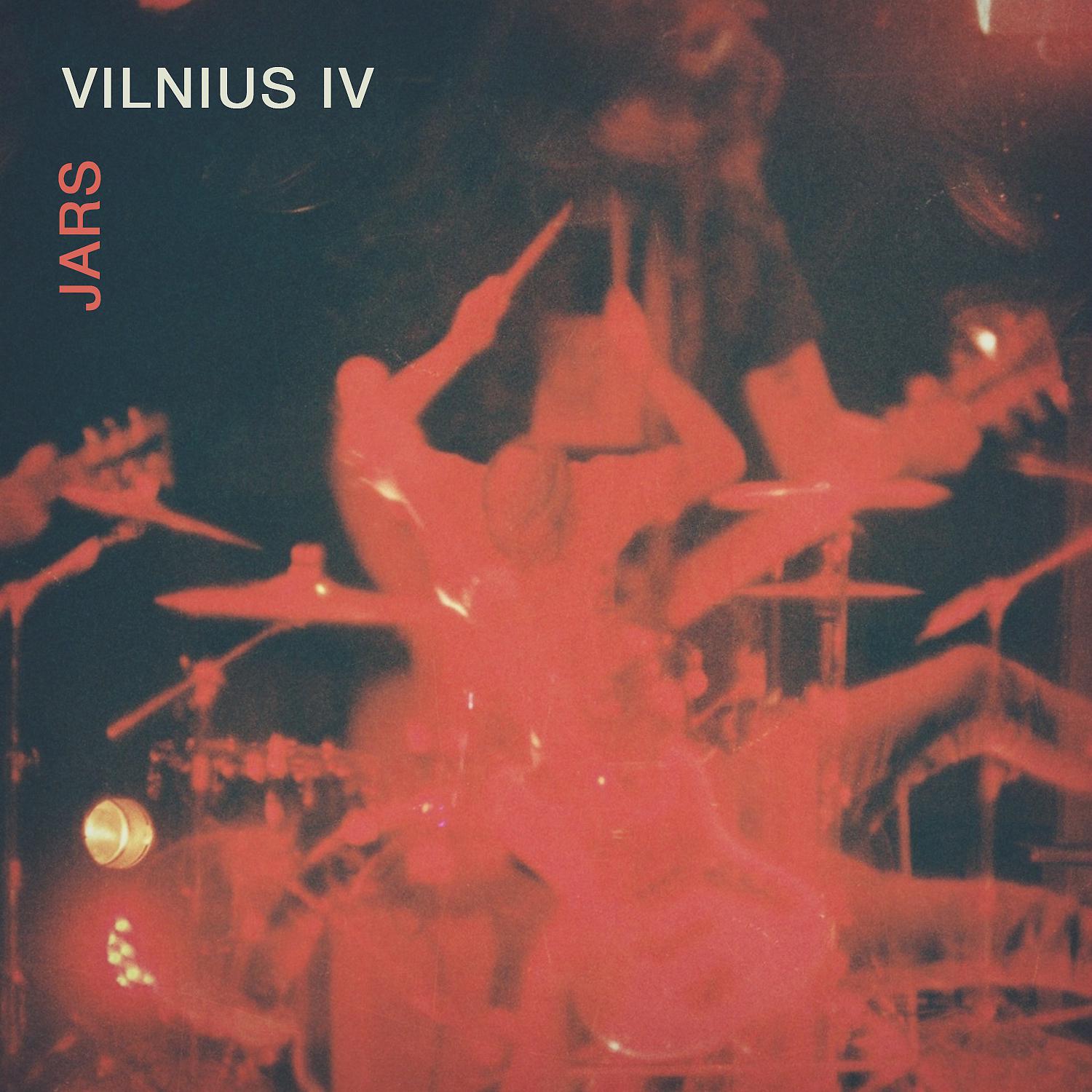 Постер альбома VILNIUS IV