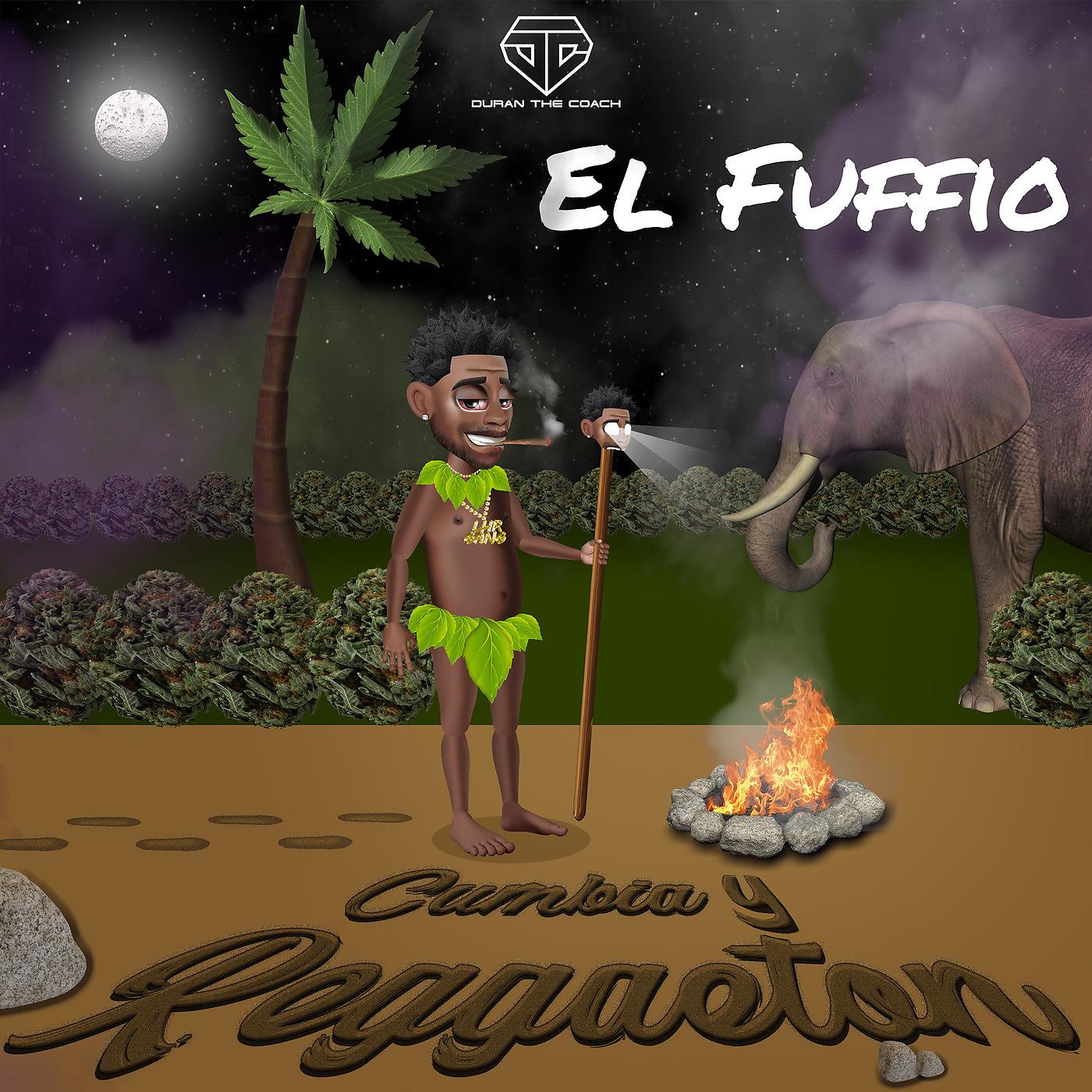 Постер альбома Cumbia Y Reggaeton