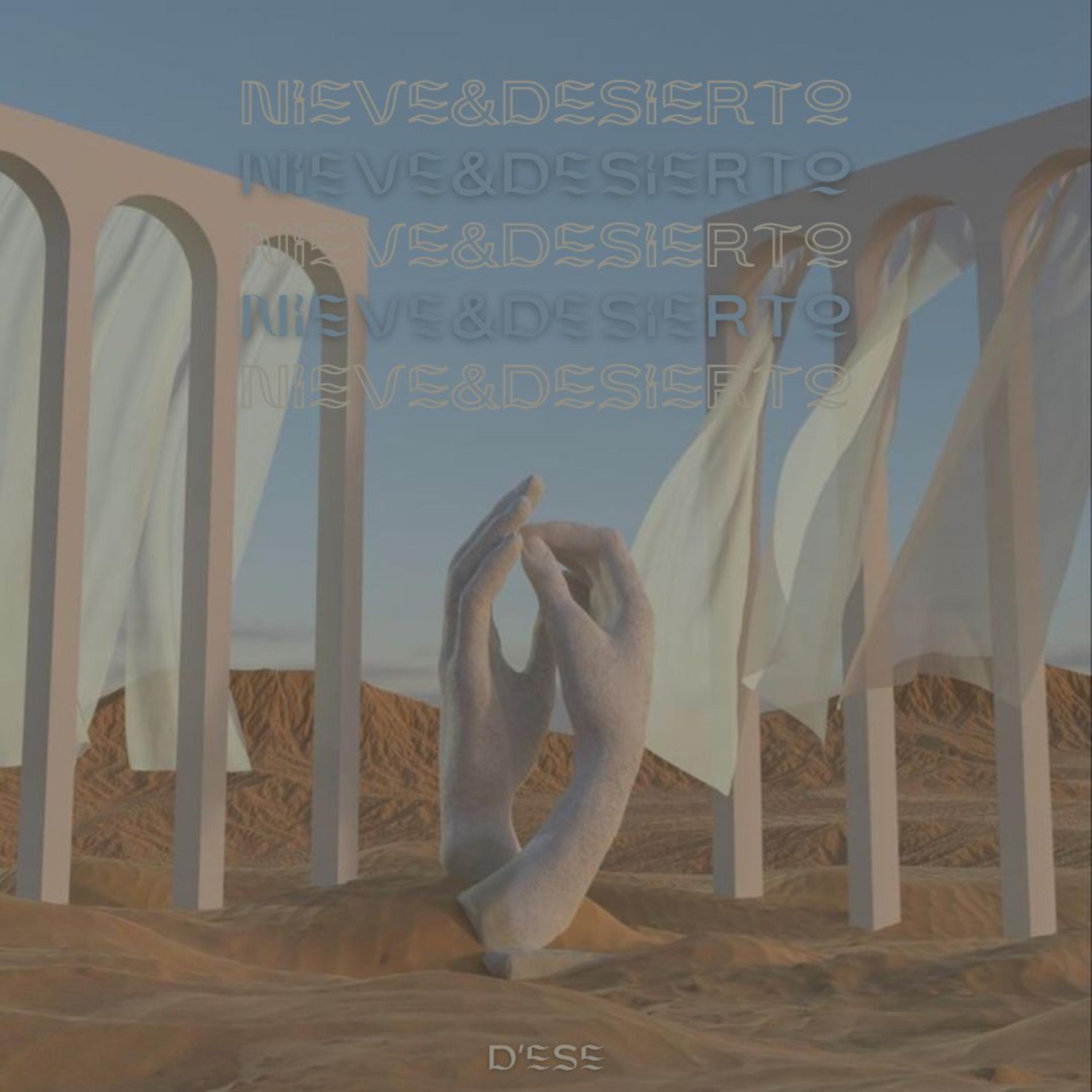 Постер альбома Nieve&Desierto