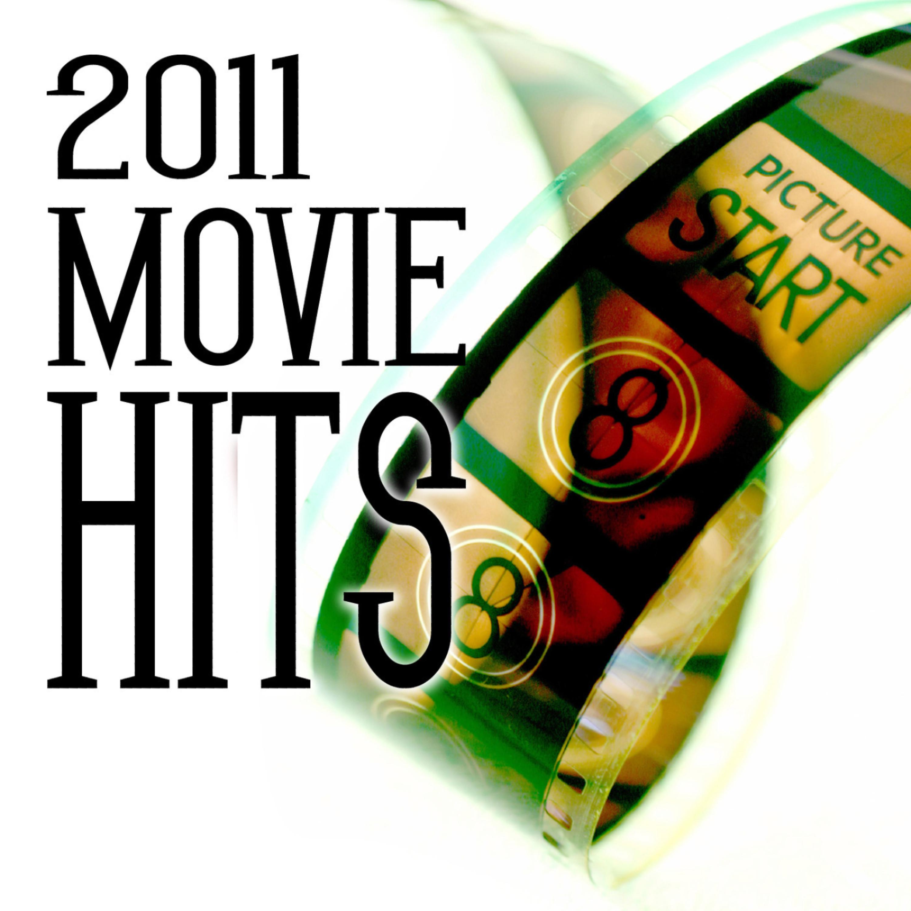 Постер альбома Movie Hits 2011