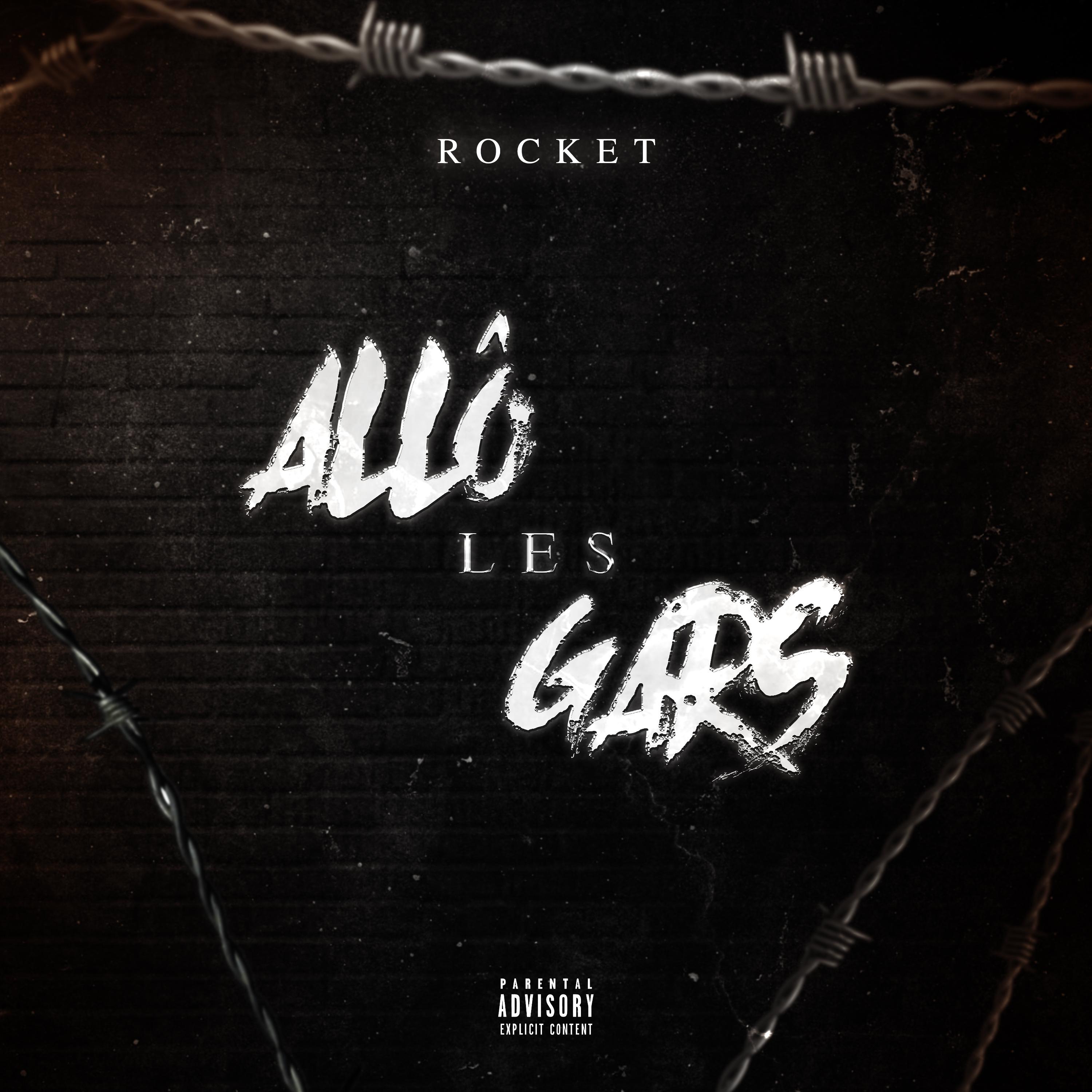 Постер альбома Allo Les Gars