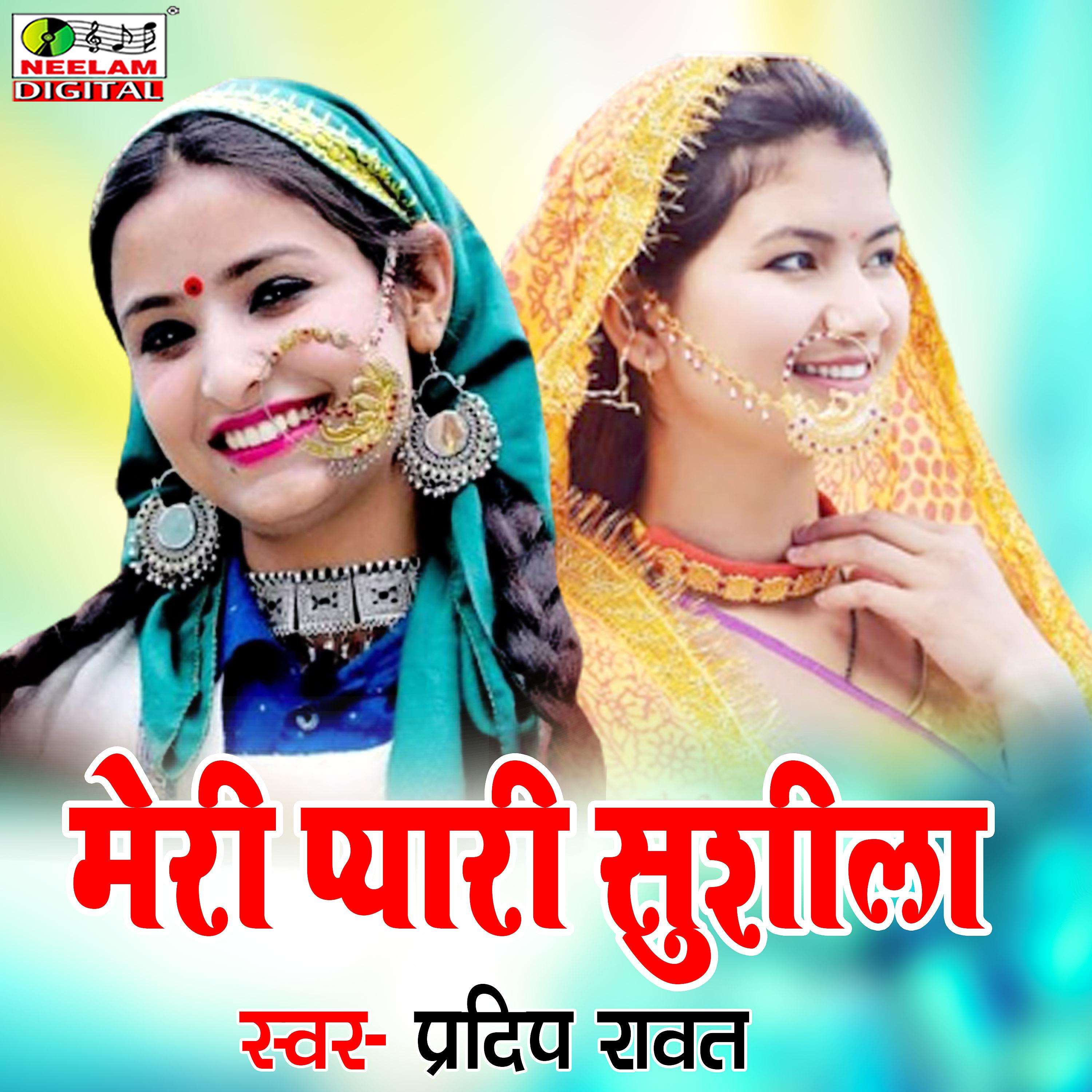 Постер альбома Meri Pyari Sushila