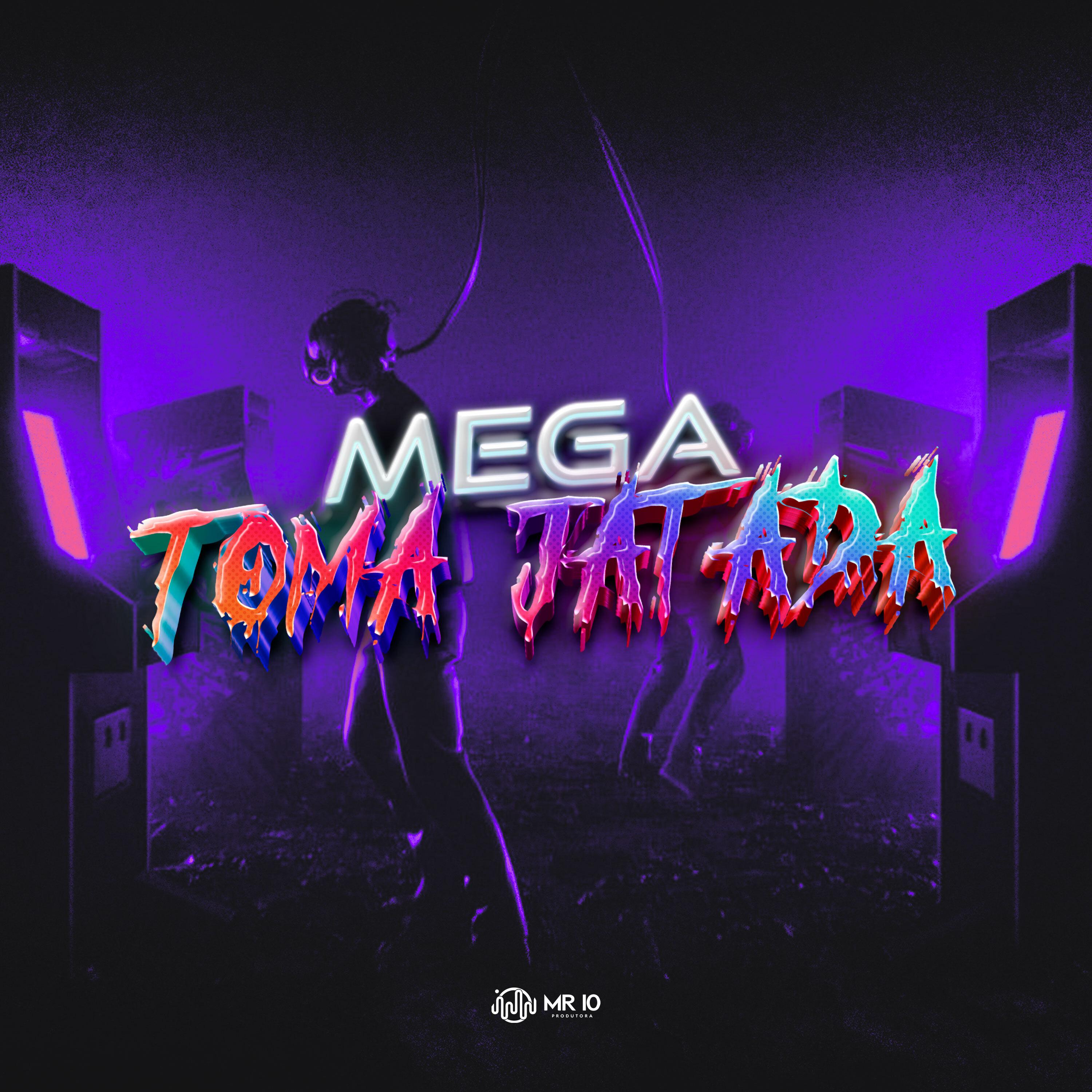 Постер альбома Mega Toma Jatada