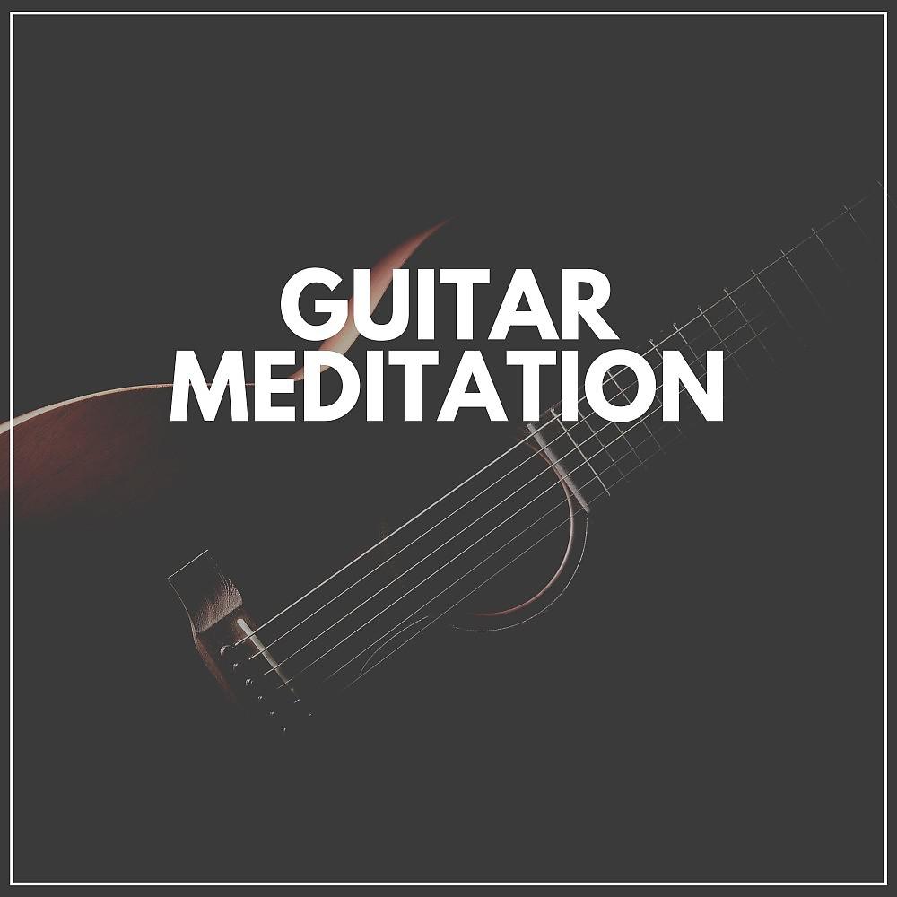 Постер альбома Guitar Meditation