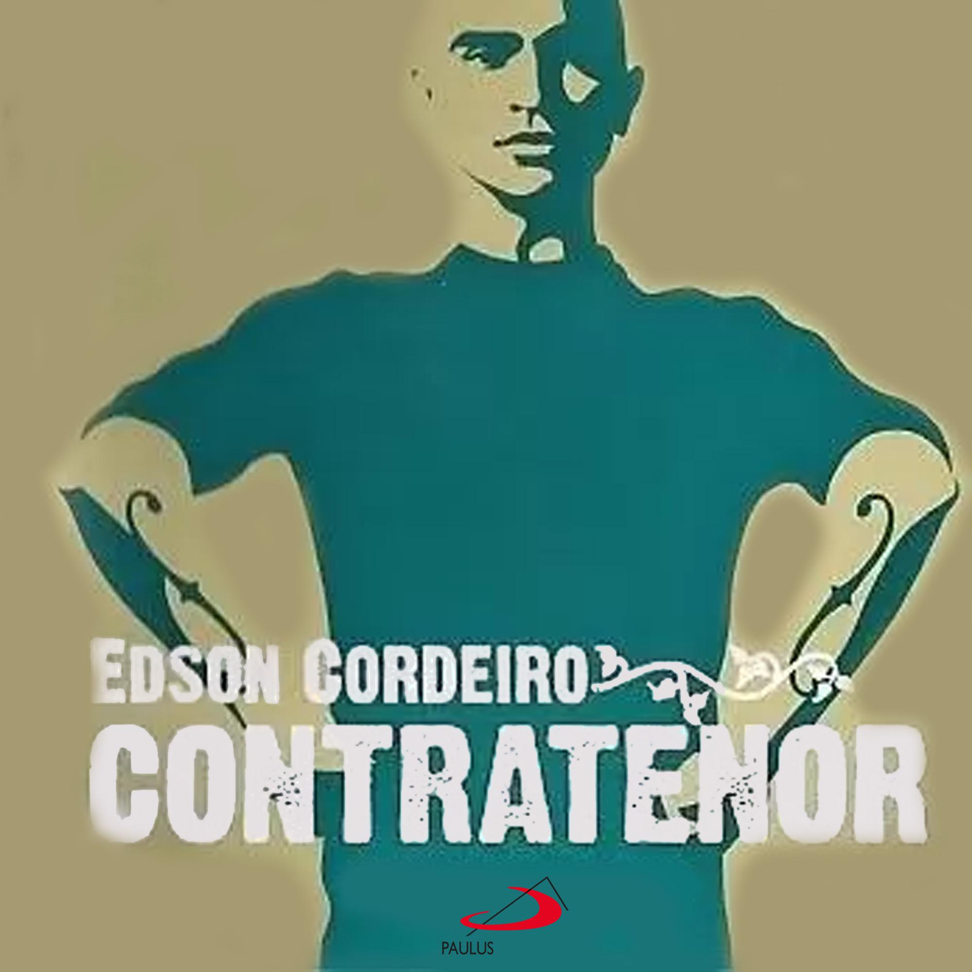 Постер альбома Contratenor