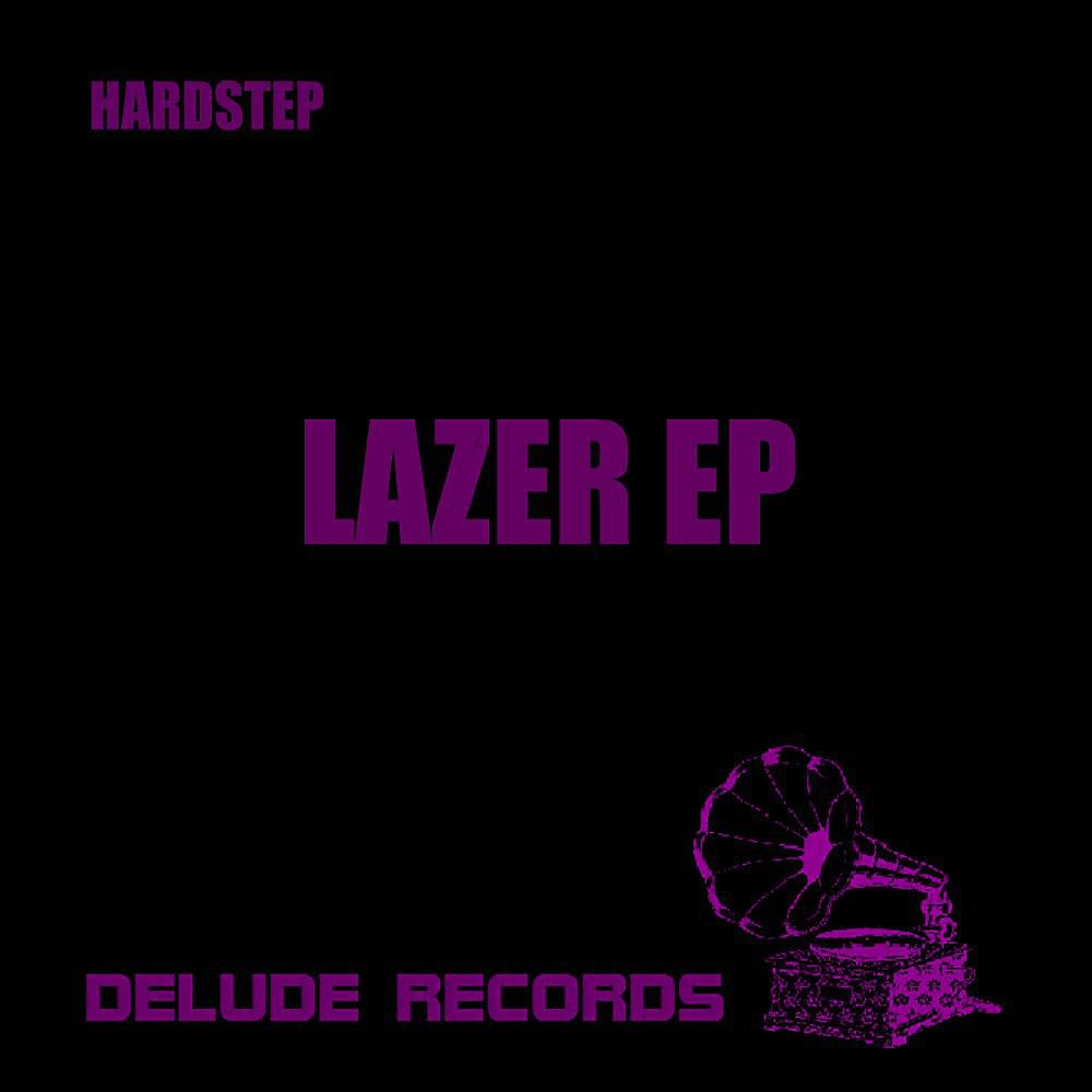 Постер альбома Lazer EP