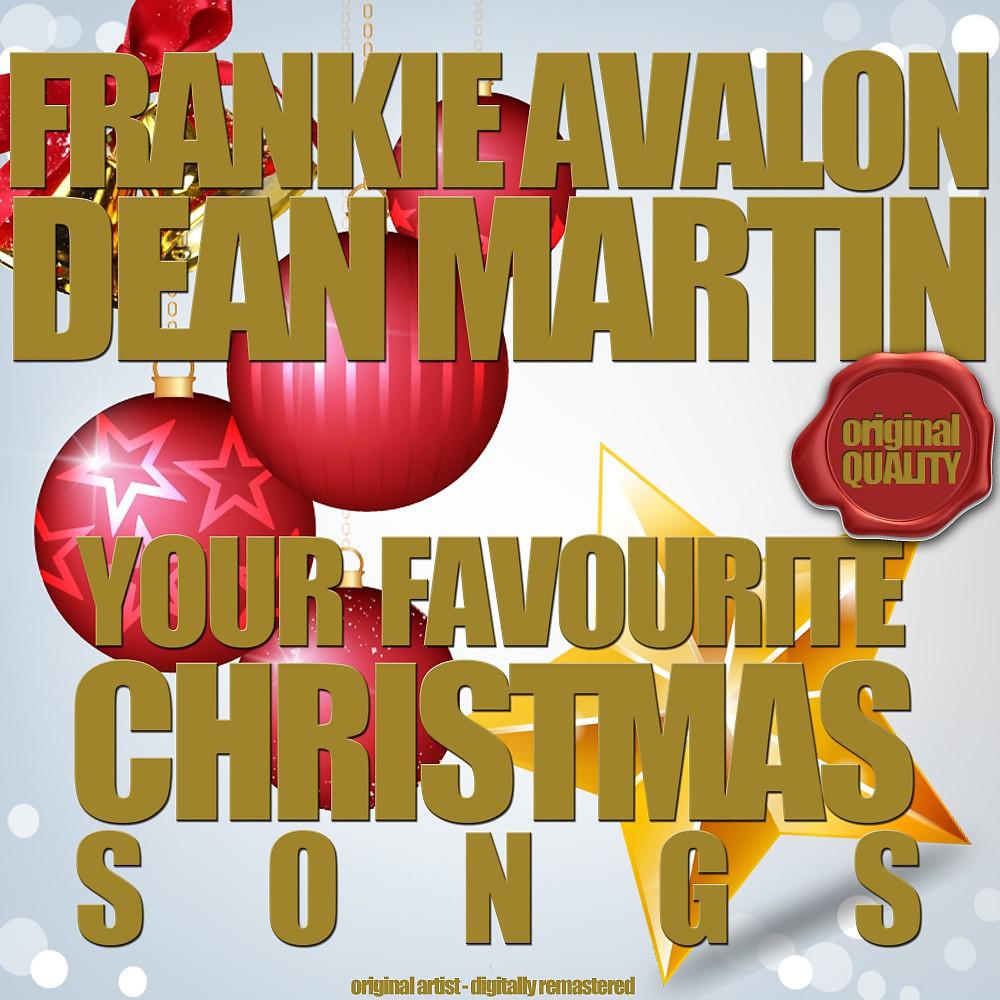 Постер альбома Your Favourite Christmas Songs