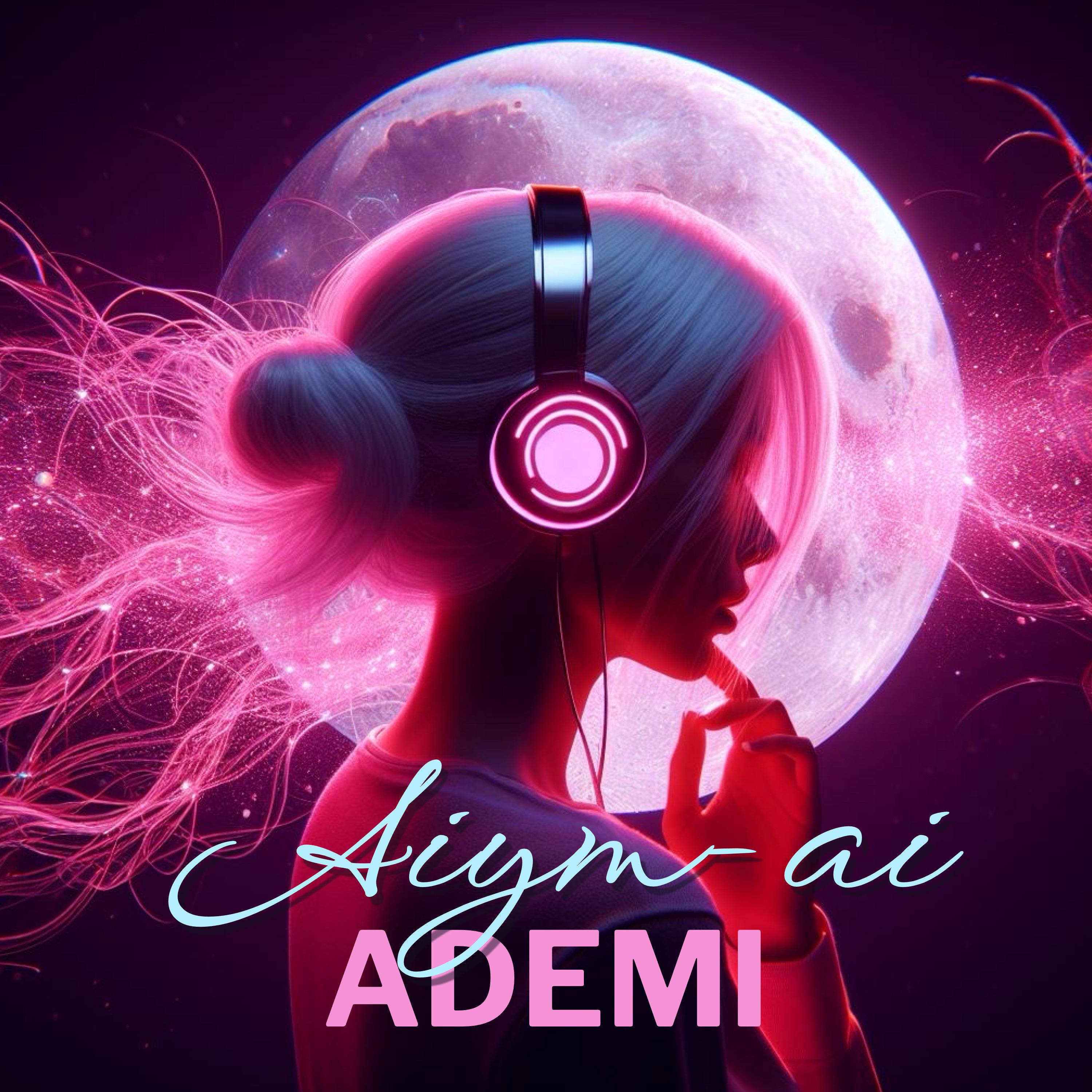 Постер альбома Aiym-ai