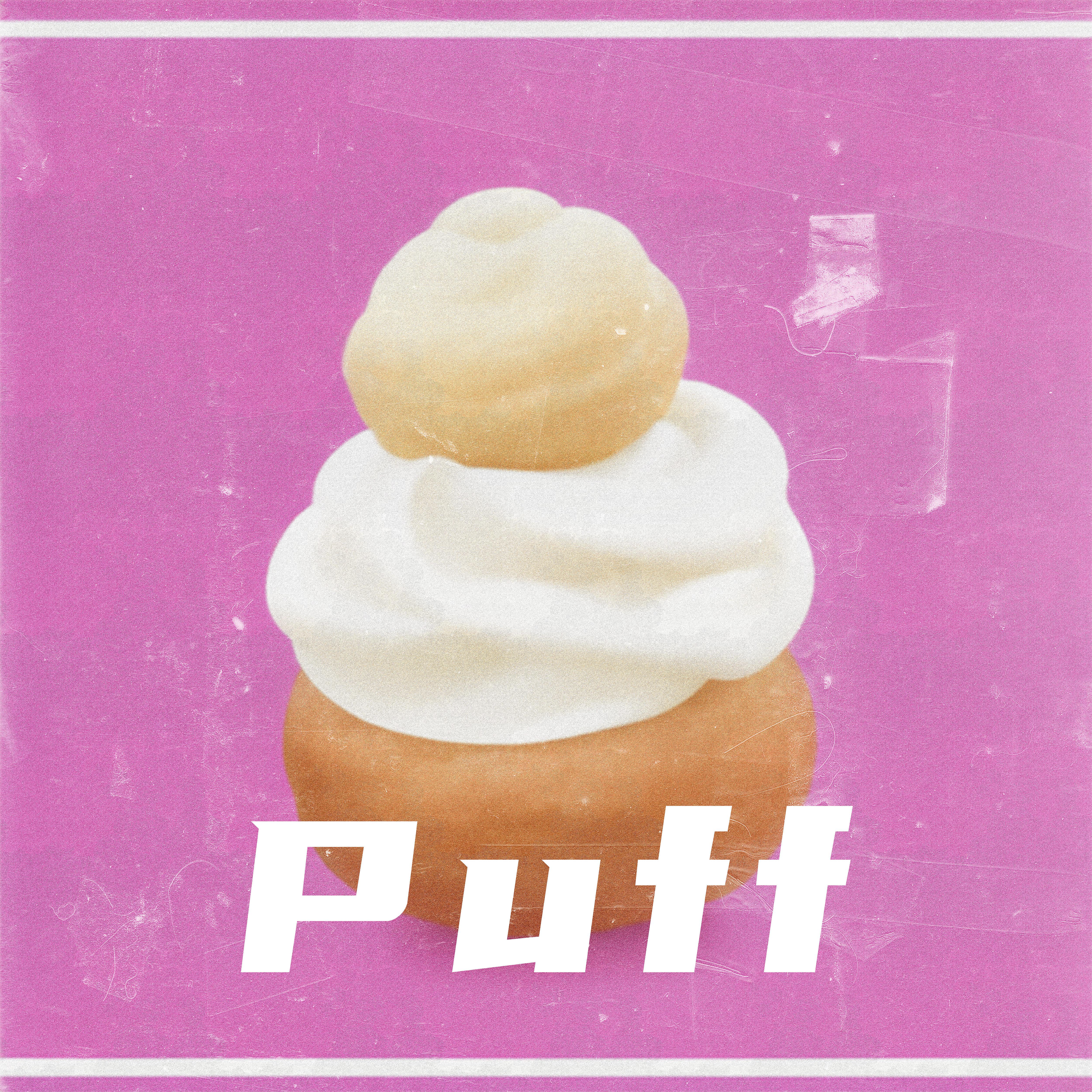 Постер альбома Puff
