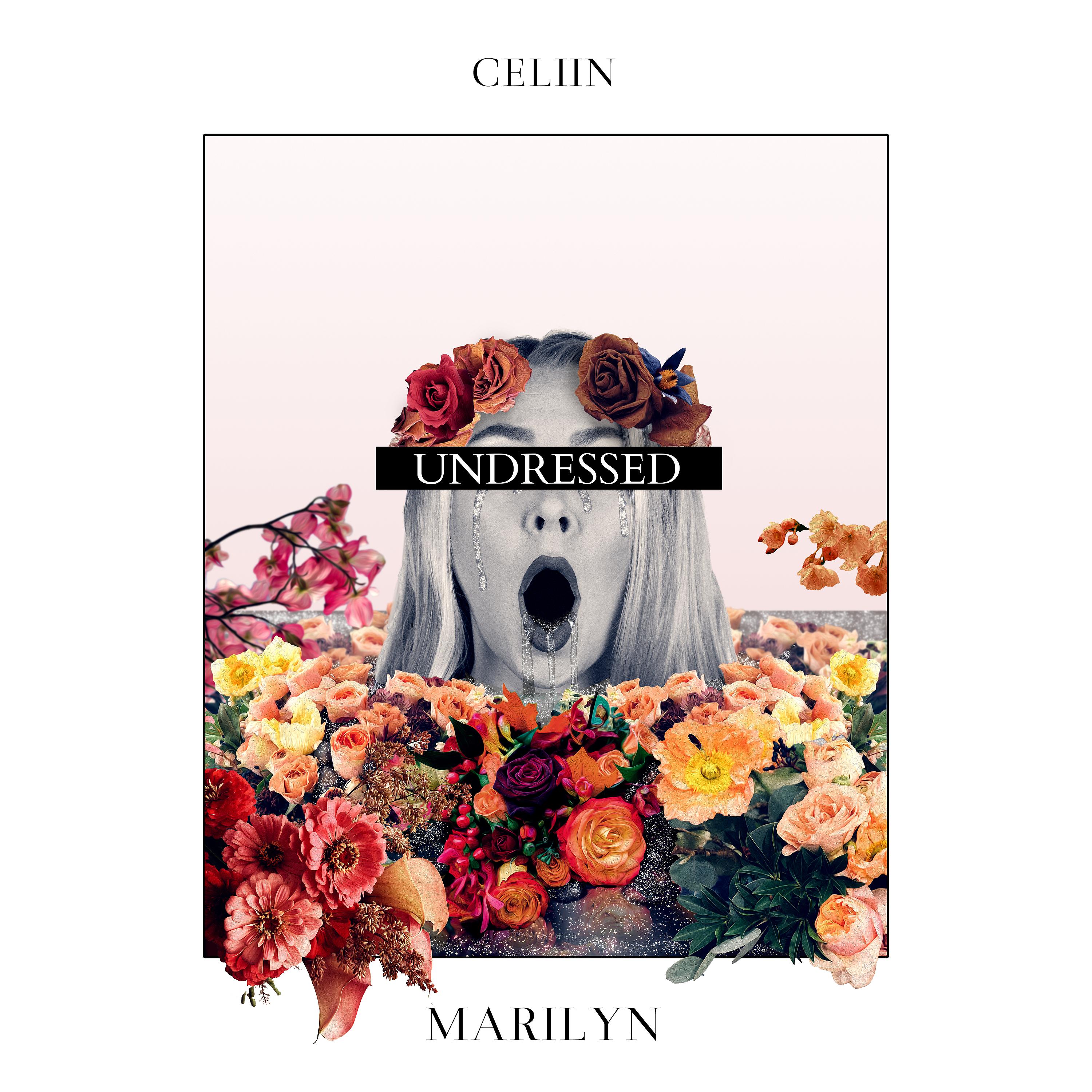 Постер альбома Marilyn (Undressed)