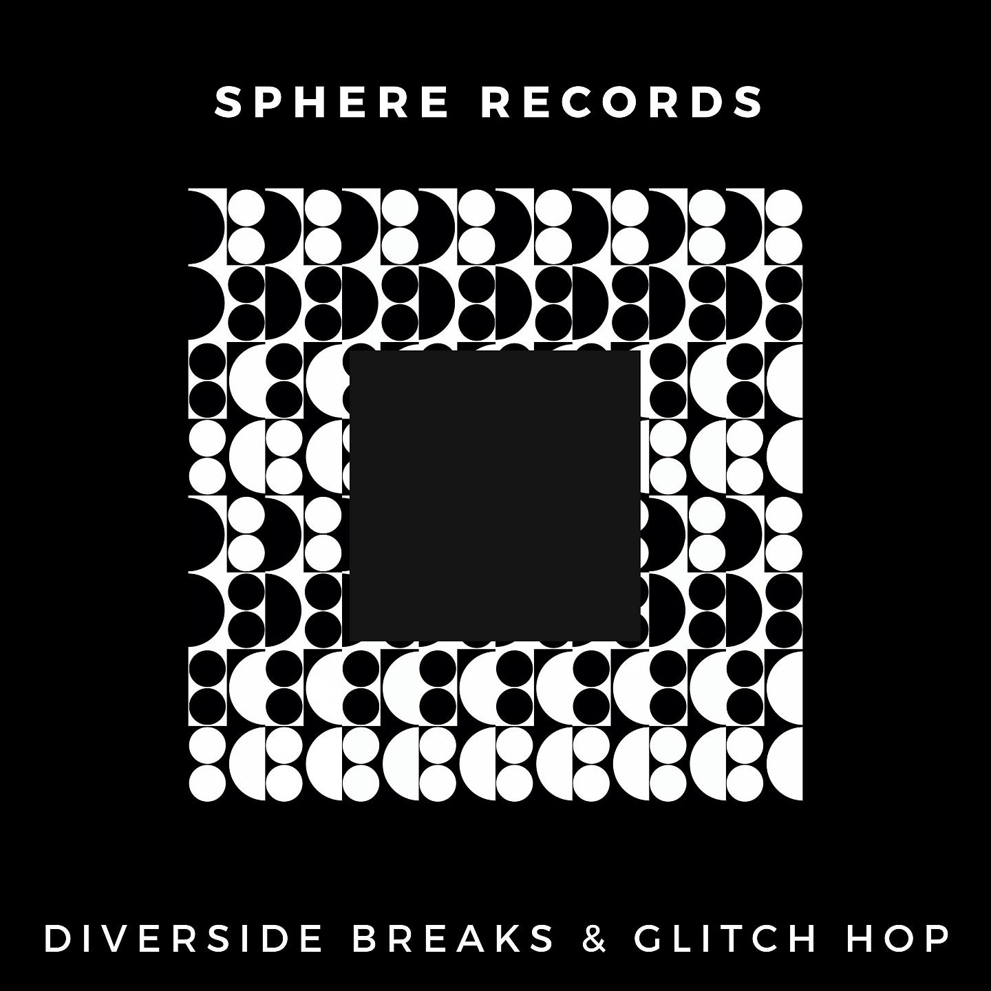 Постер альбома Diverside Breaks & Glitch Hop