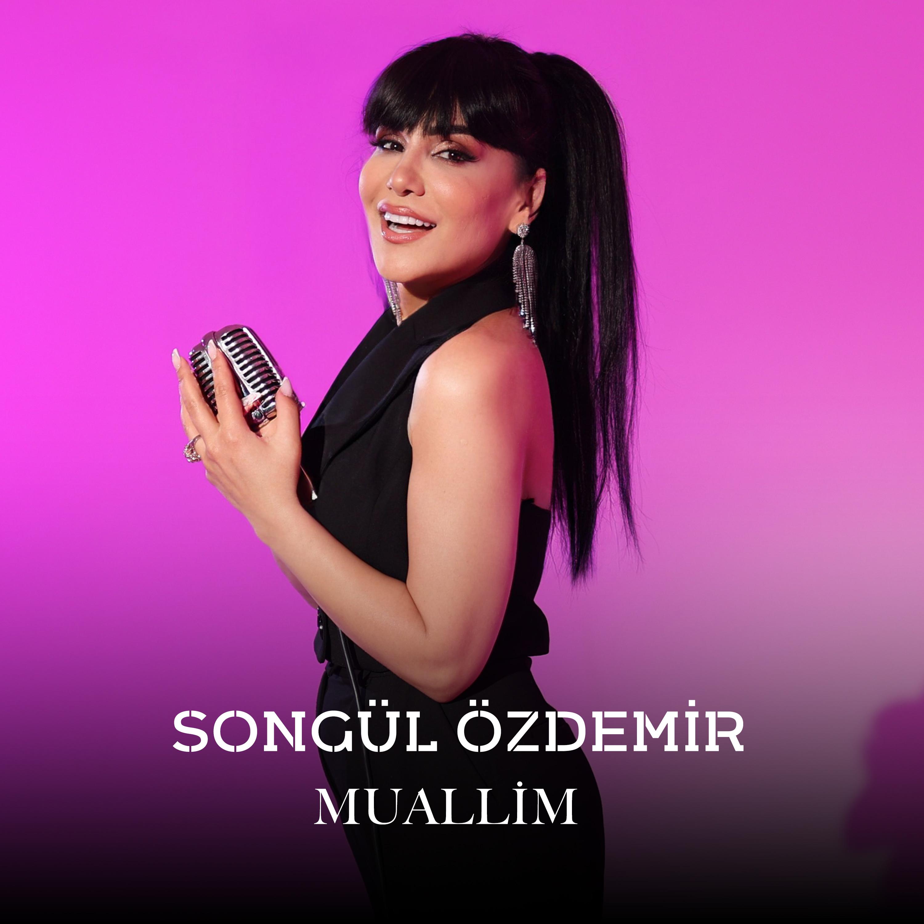 Постер альбома Muallim
